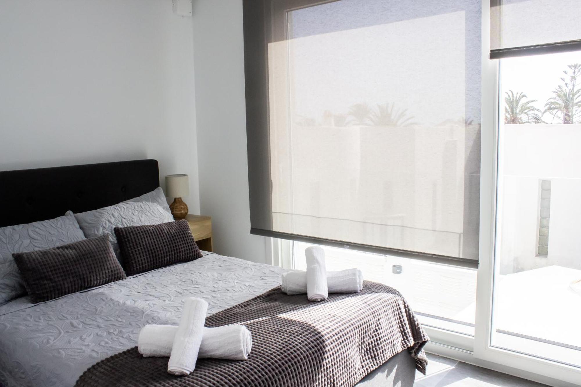 Apartment Gaviotas Golf Almerimar
