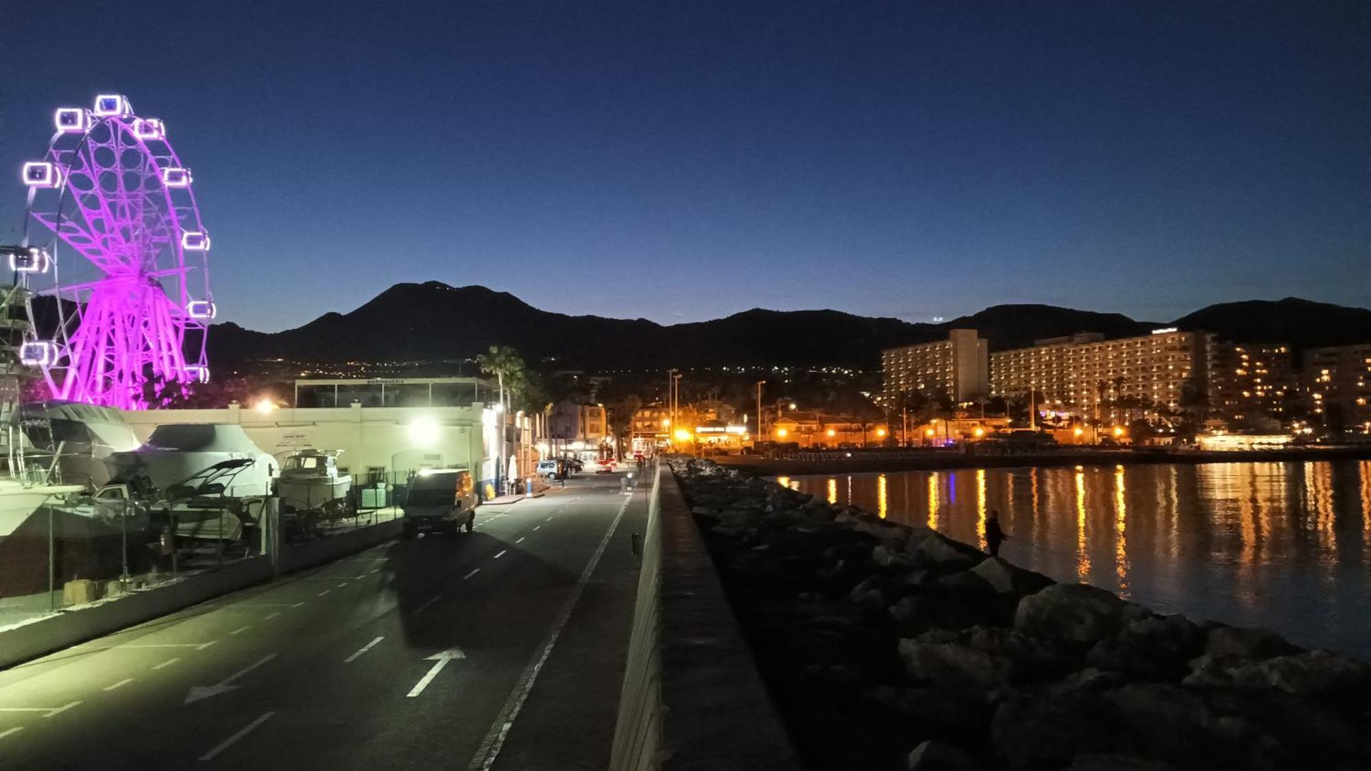 Apartamento Don Gustavo Beach Apartamento *