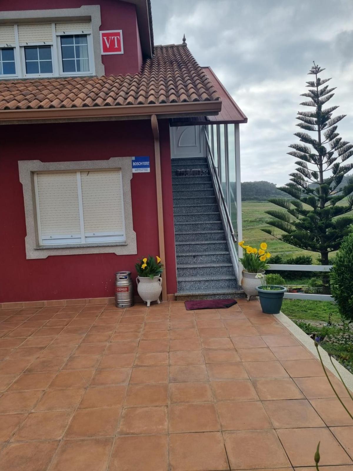 Apartamento Casa Saburil