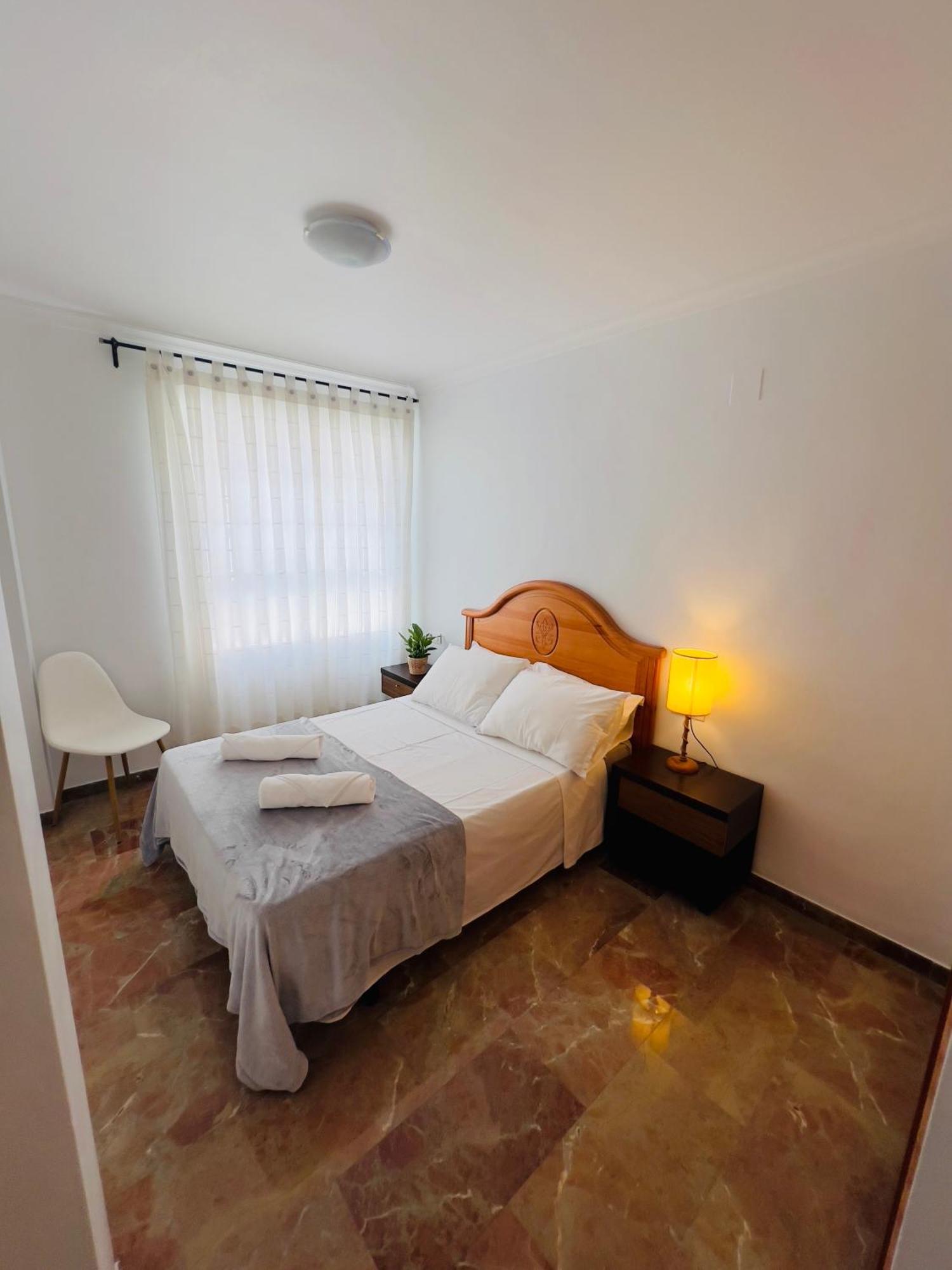 Apartment Isabel