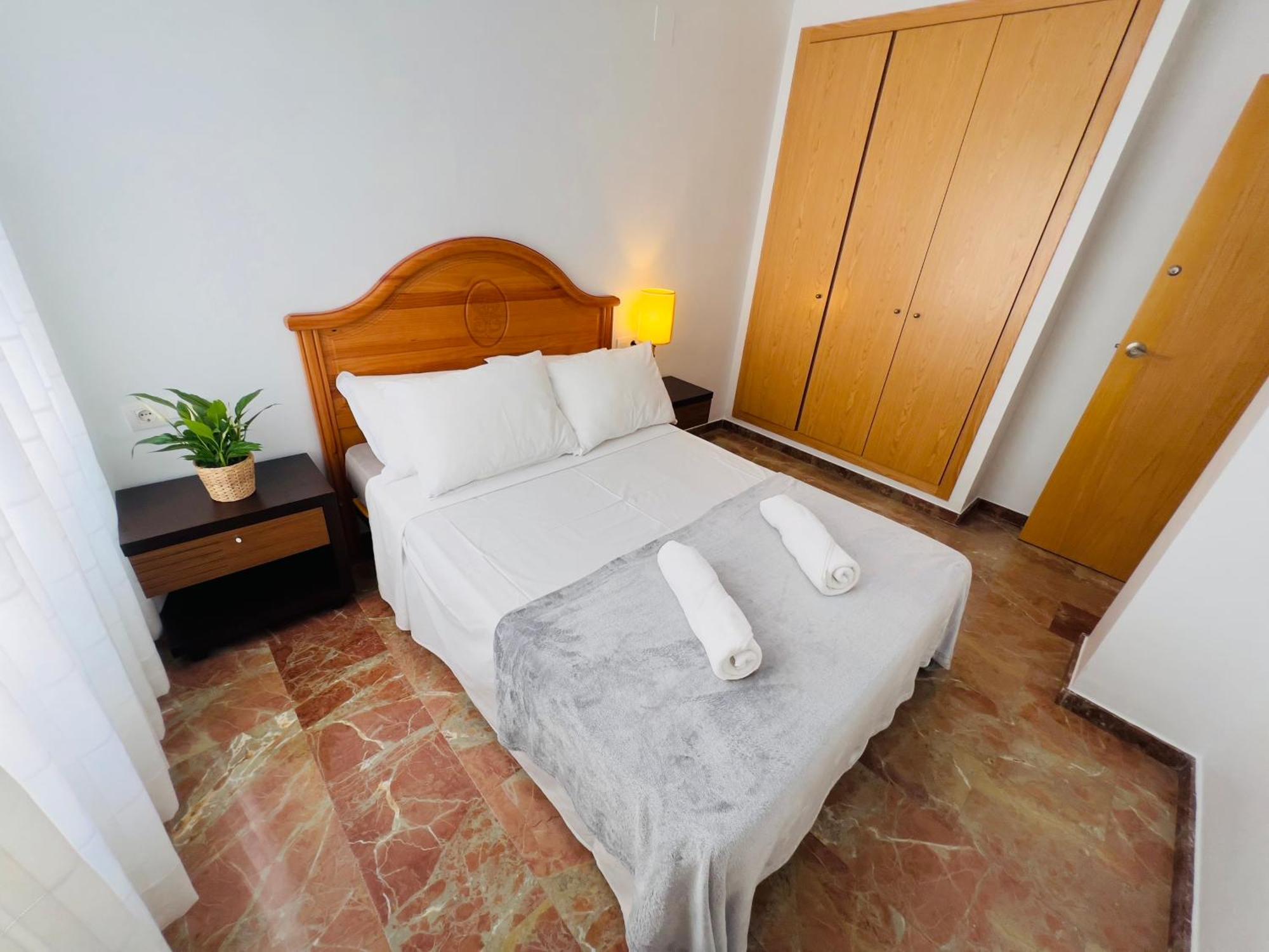 Isabel Apartment Puerto de Sagunto