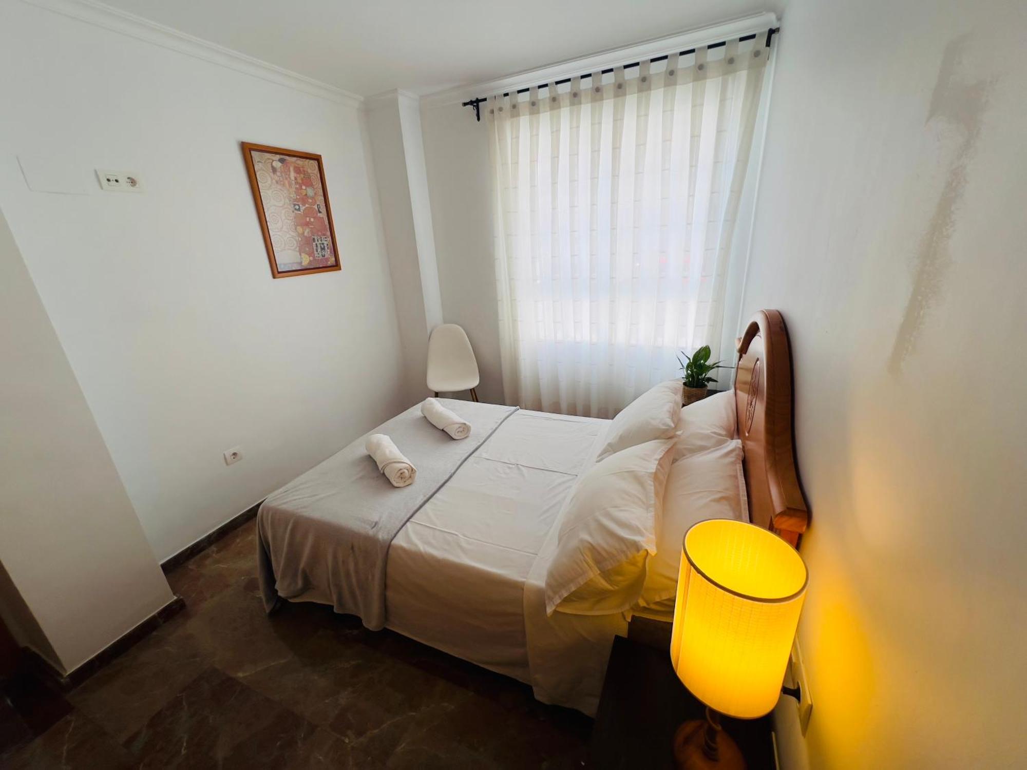 Apartment Isabel Puerto de Sagunto