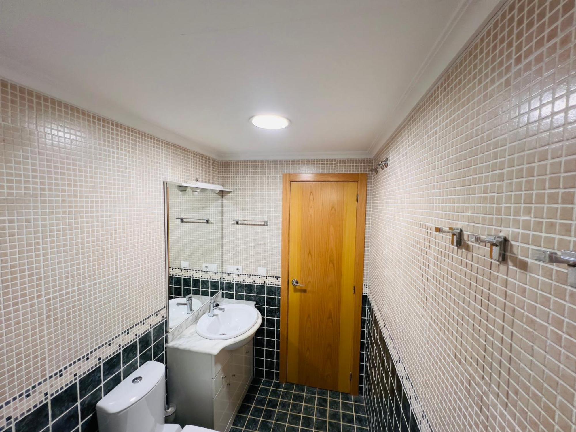 Isabel Apartment