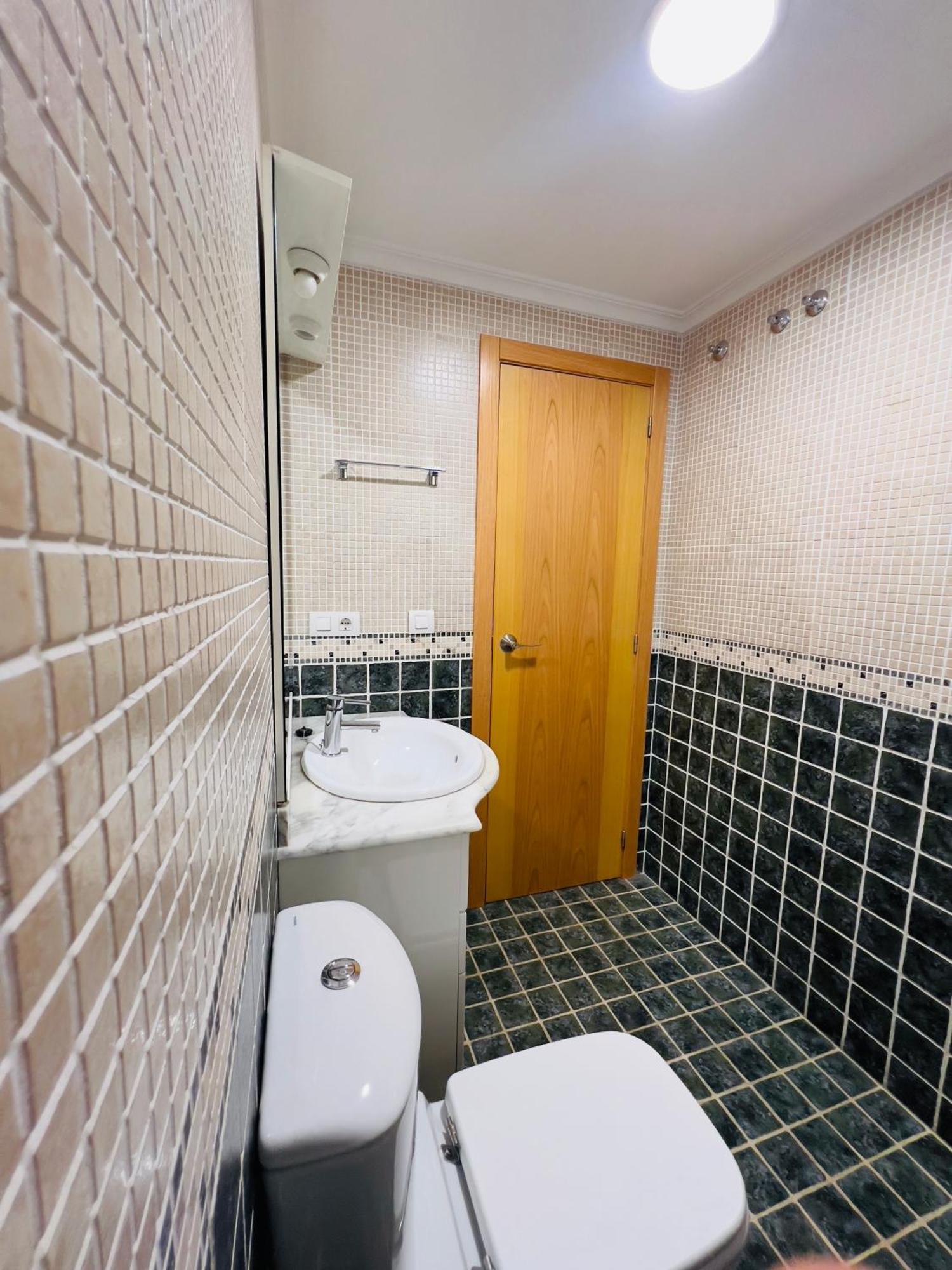 Isabel Apartment Puerto de Sagunto