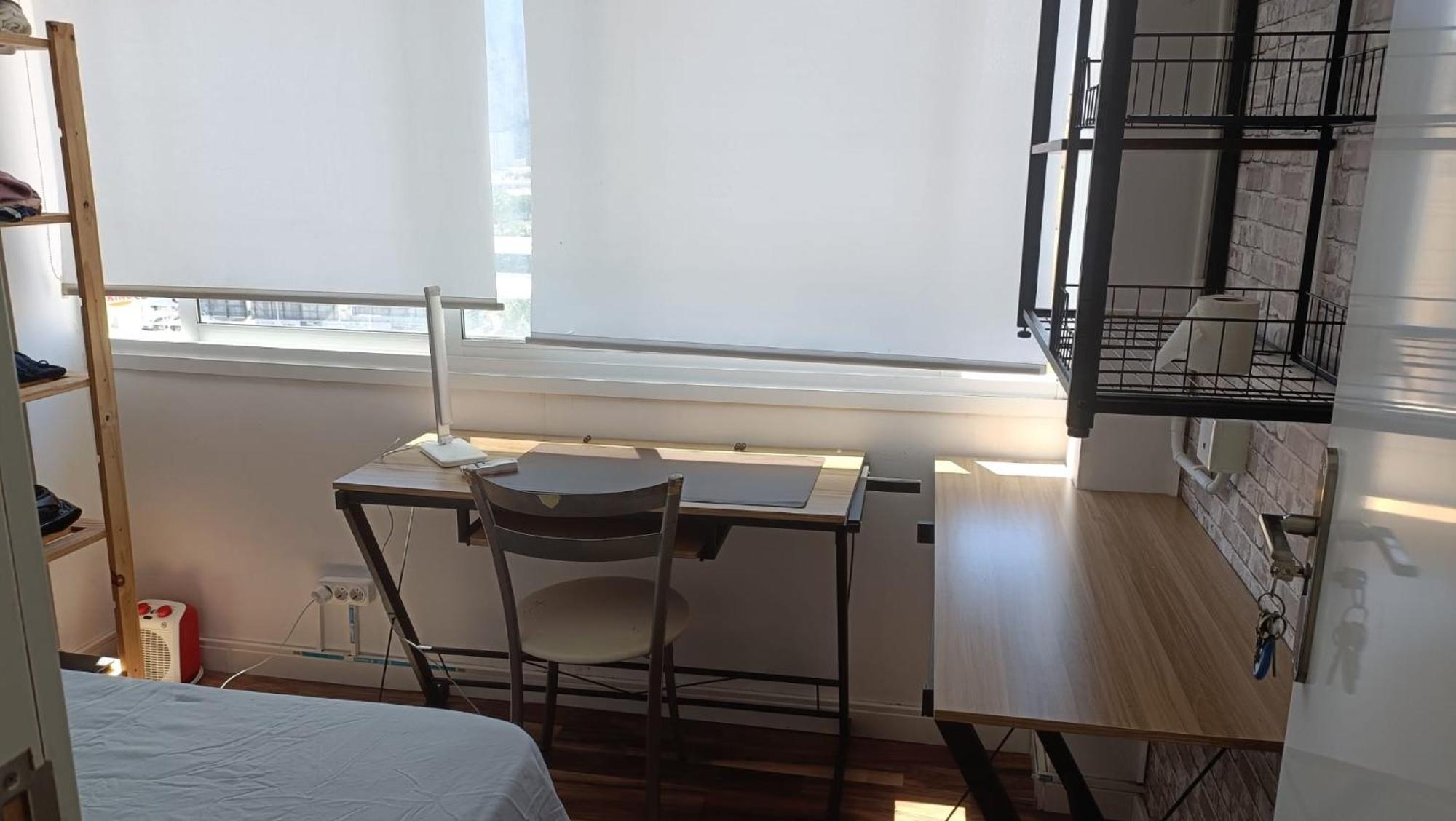 Closest To Gibraltar Border Homestay