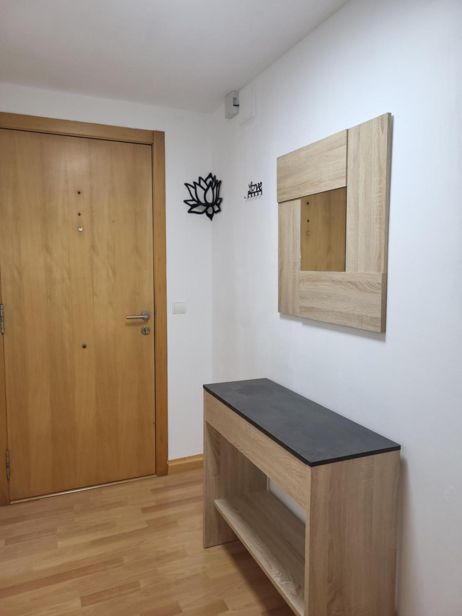 Rosa Apartamento *