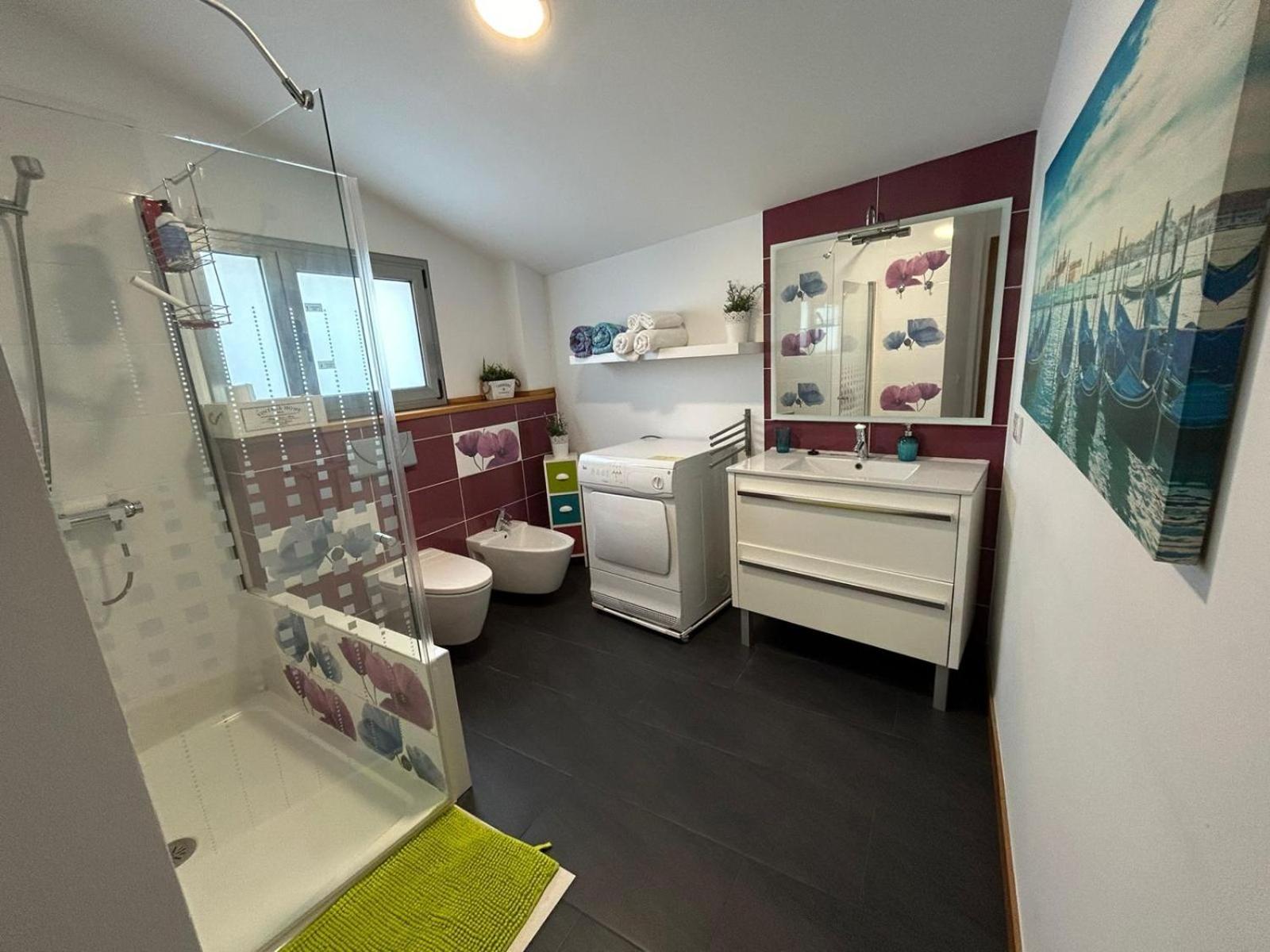 Apartment Atico Bailadero Telde