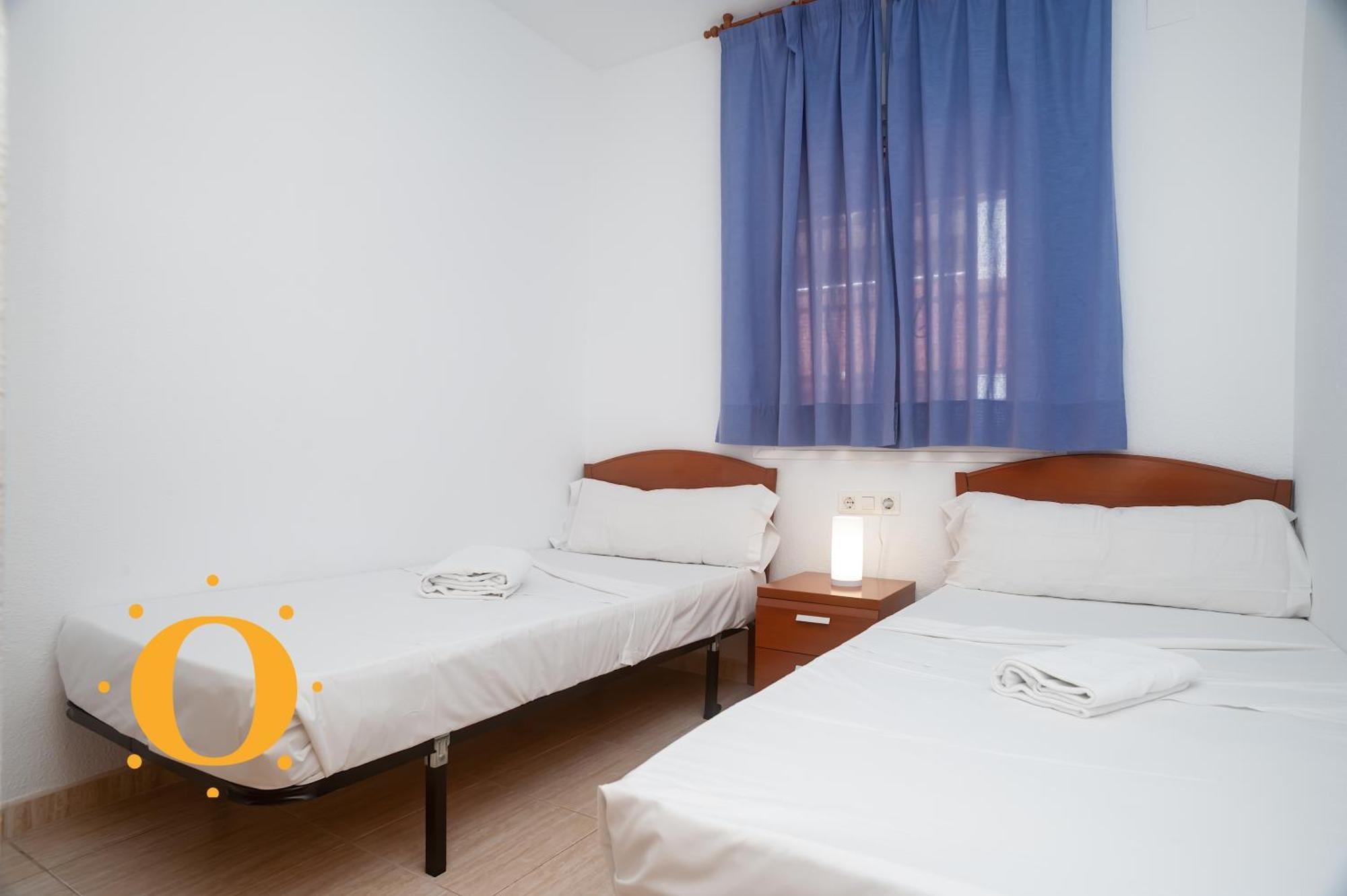 Deluxe Magic World Playa Coral I Apartment