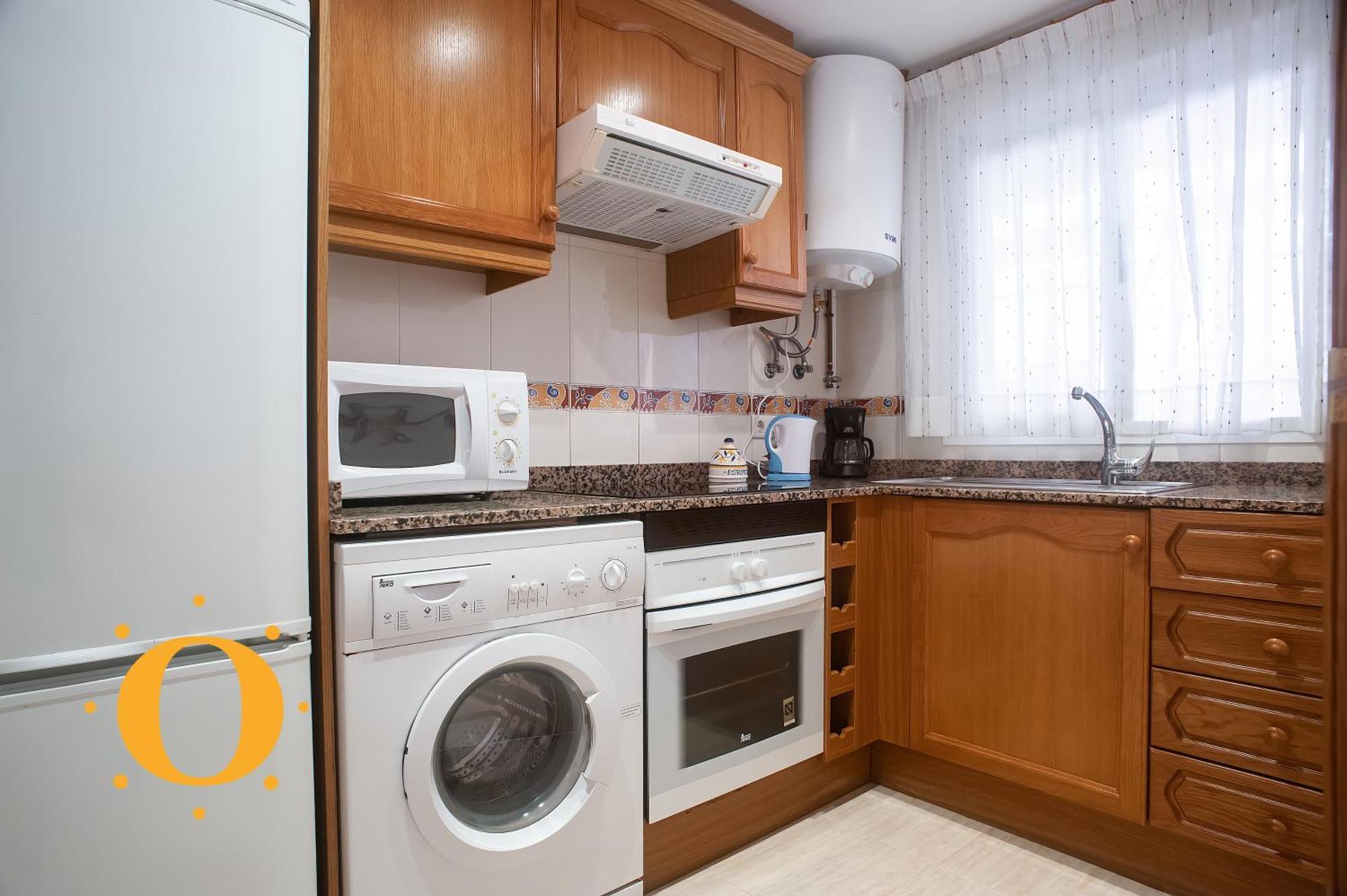 Deluxe Magic World Playa Coral I Apartment *