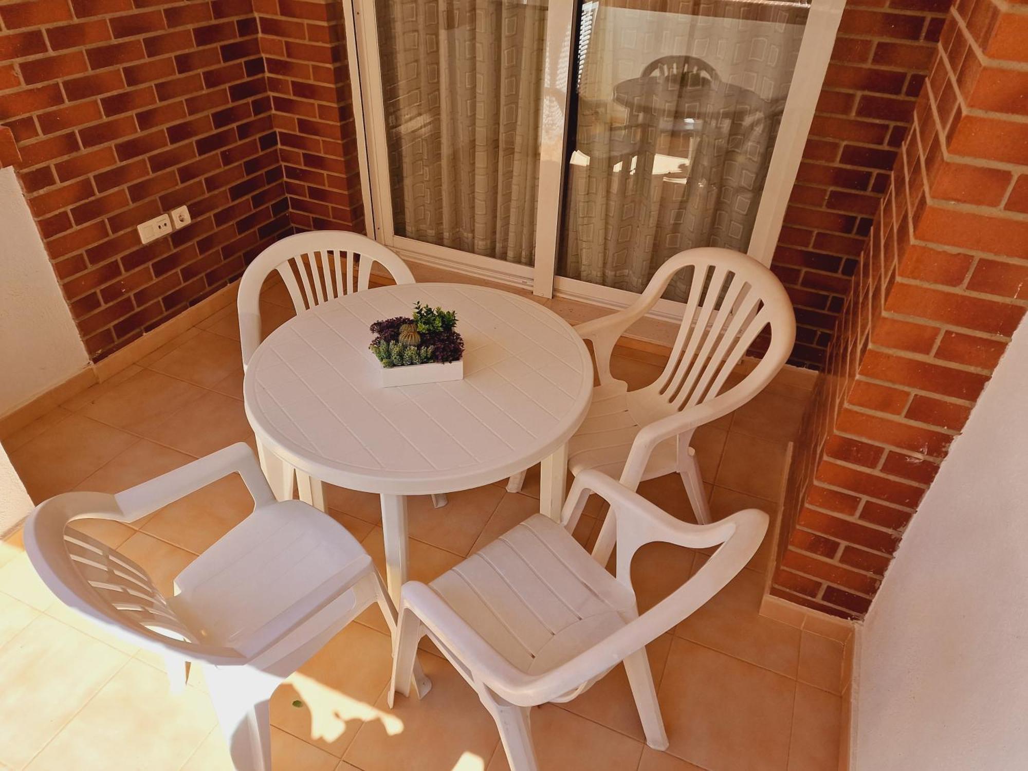 Apartment Deluxe Magic World Playa Coral I El Borseral