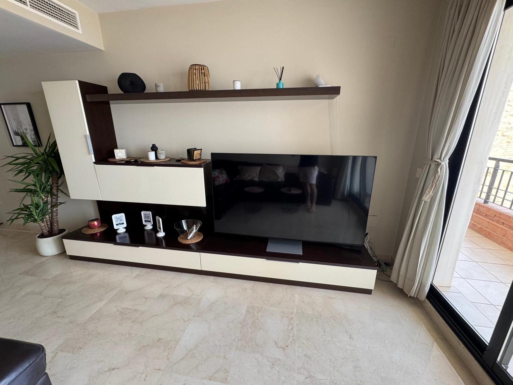 Chic Beachfront Apartamento Torrox