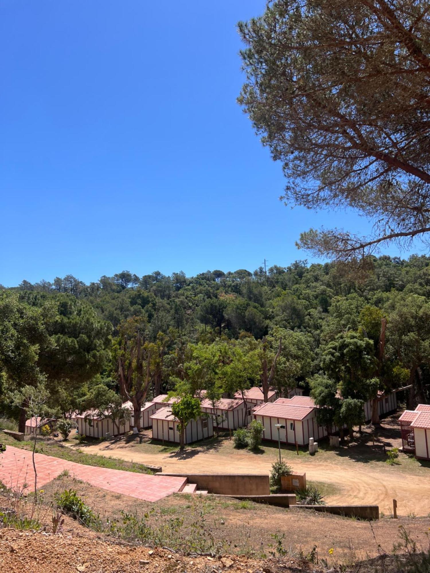 Camping Turismar *
