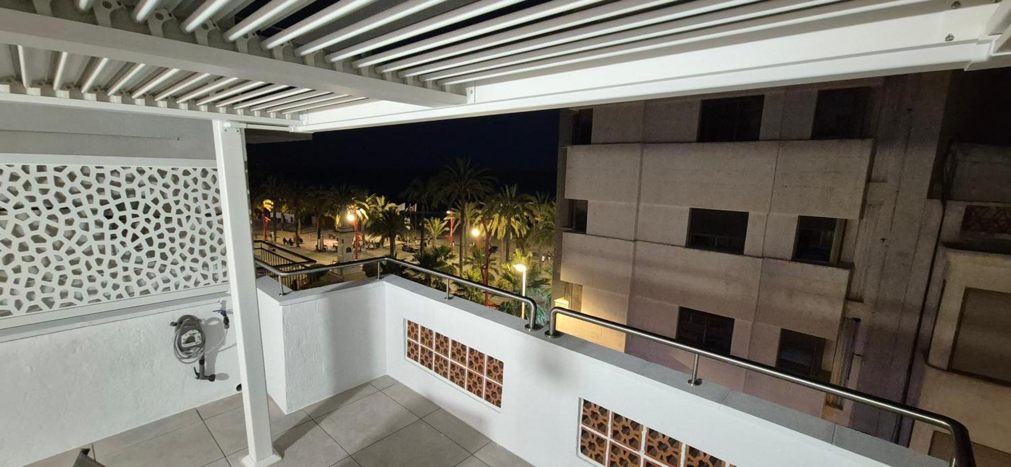 Duplex Lujoso 6 Personas Frente Al Mar Apartamento Vinarós