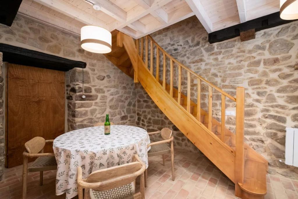 La Casona De Obdulia Ii Сasa de vacaciones Tresgrandas