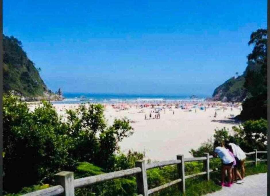 La Casona De Obdulia Ii Сasa de vacaciones Tresgrandas