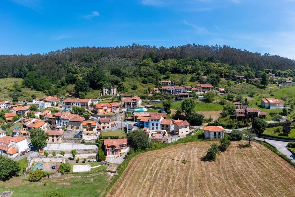 La Casona De Obdulia Ii Сasa de vacaciones