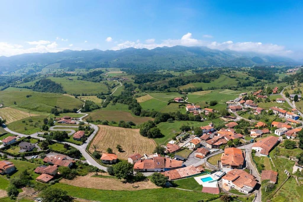 La Casona De Obdulia Ii Сasa de vacaciones