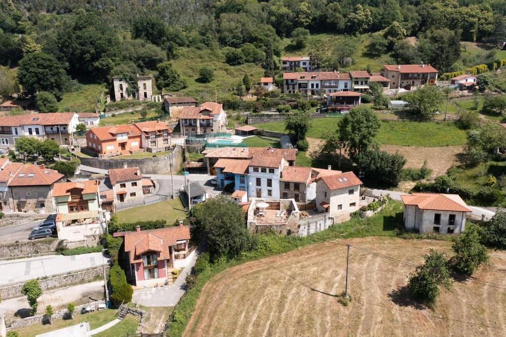 Сasa de vacaciones La Casona De Obdulia Ii