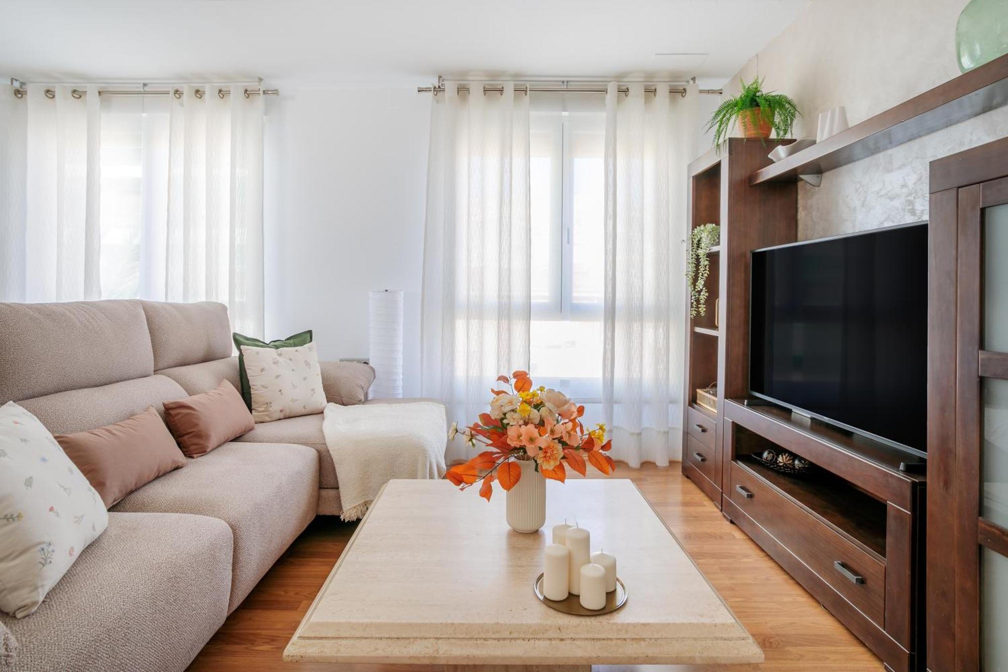 Apartment Botanik Dreams *