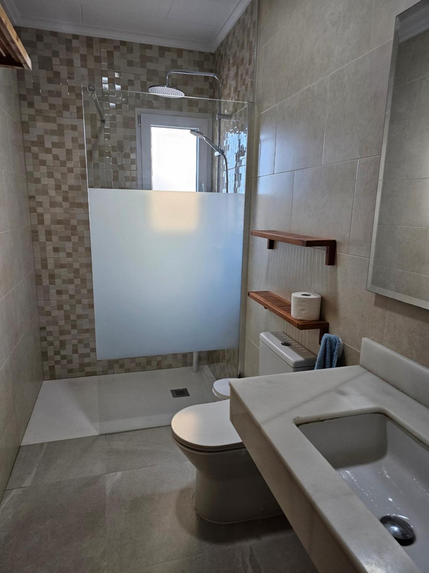 Casa De Playa En Al Lado Del Met Y Campo De Golf Holiday home Oliva