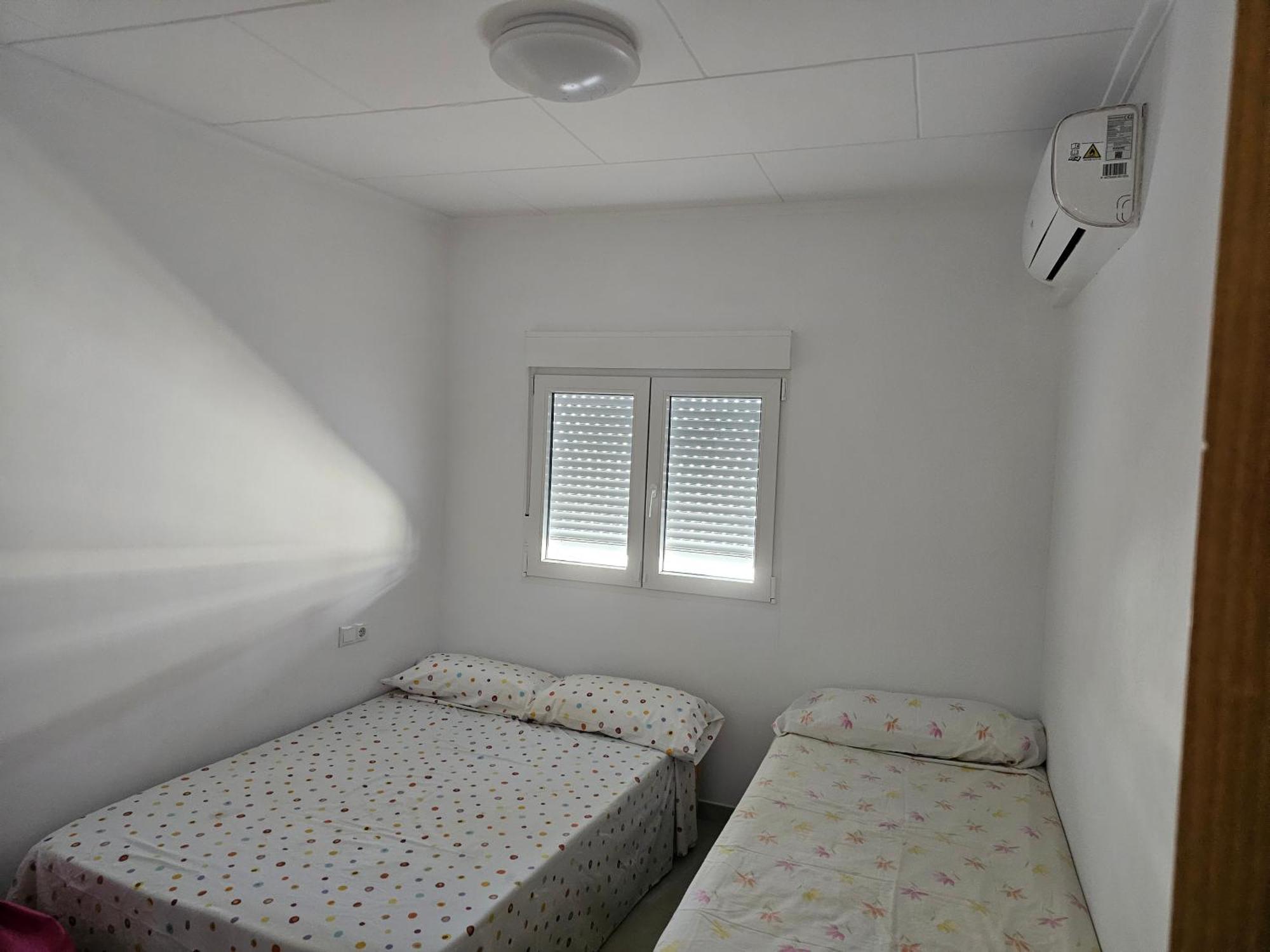 Casa De Playa En Al Lado Del Met Y Campo De Golf Holiday home *