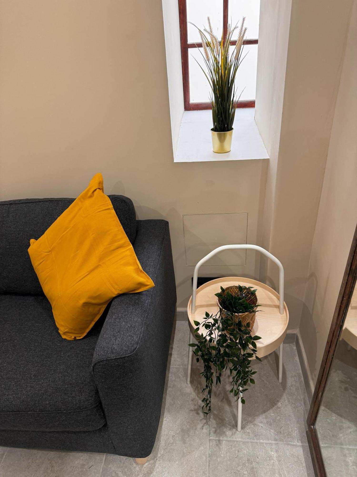 Guest house Castillo Emblematic Santa Cruz de Tenerife