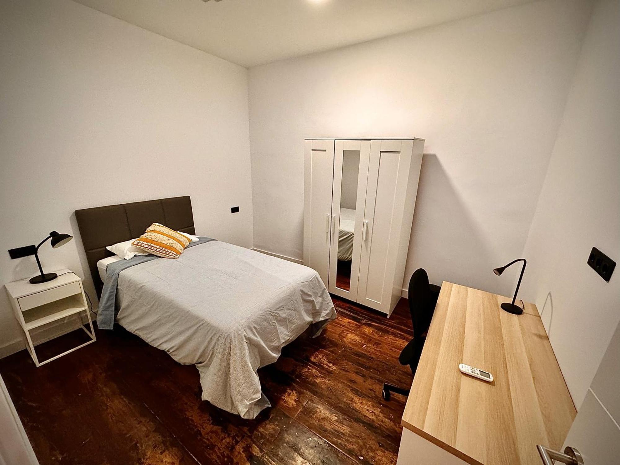 Guest house Castillo Emblematic Santa Cruz de Tenerife