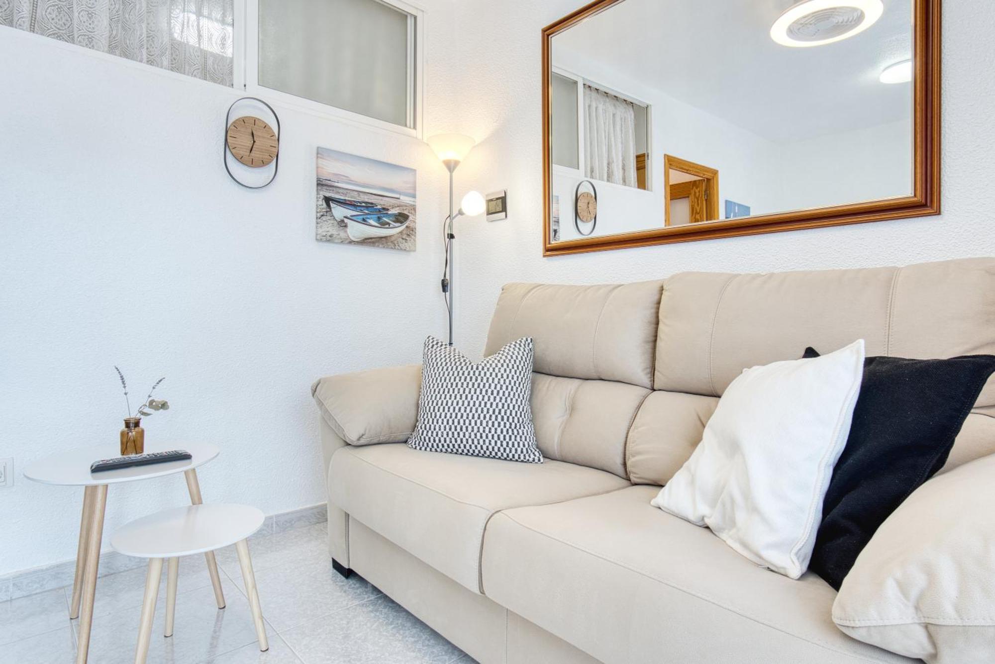 Sunflower Tailandia_santa Pola Apartment Santa Pola