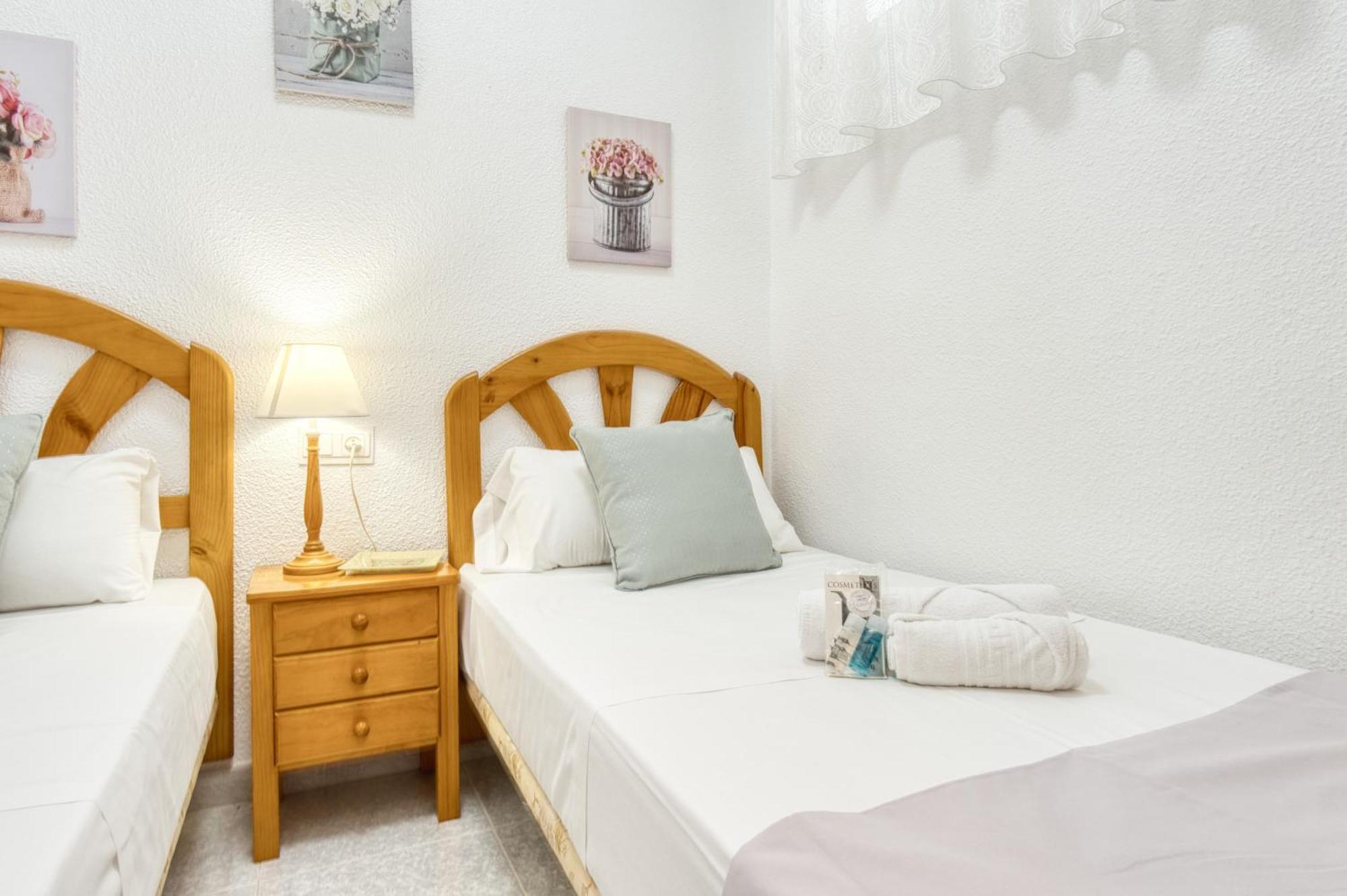 Apartment Sunflower Tailandia_santa Pola Santa Pola