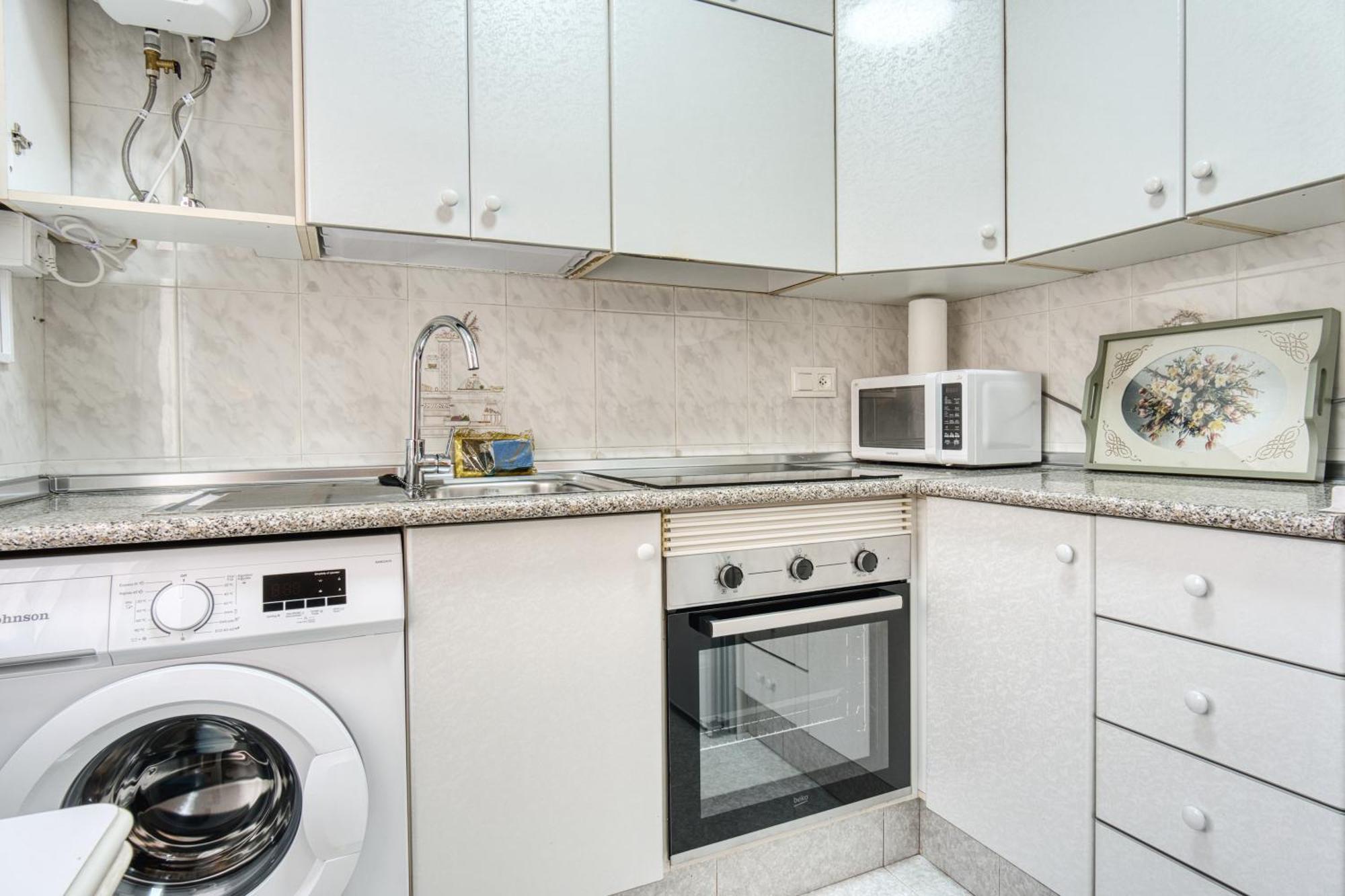 Sunflower Tailandia_santa Pola Apartment *