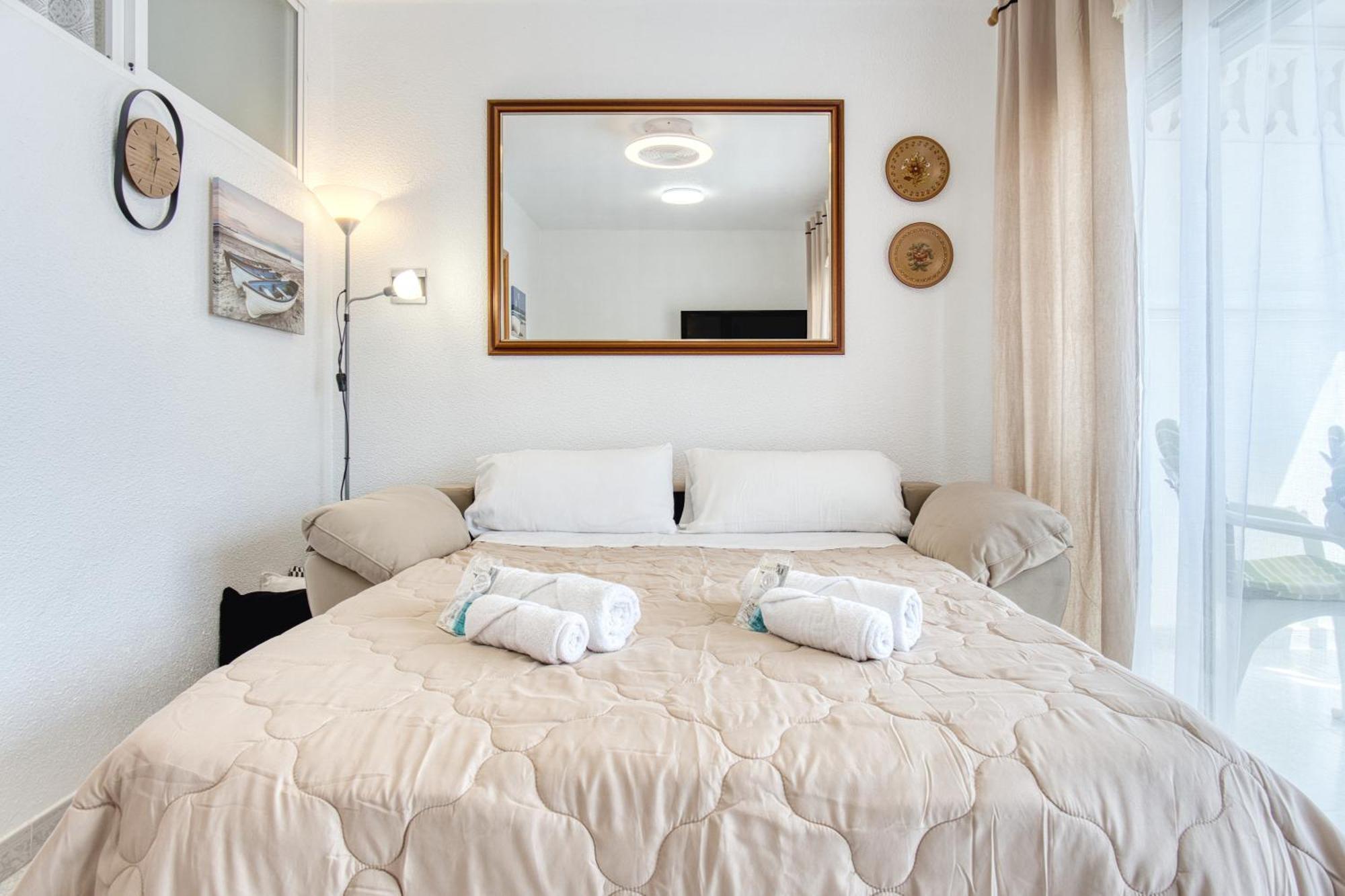 Apartment Sunflower Tailandia_santa Pola *