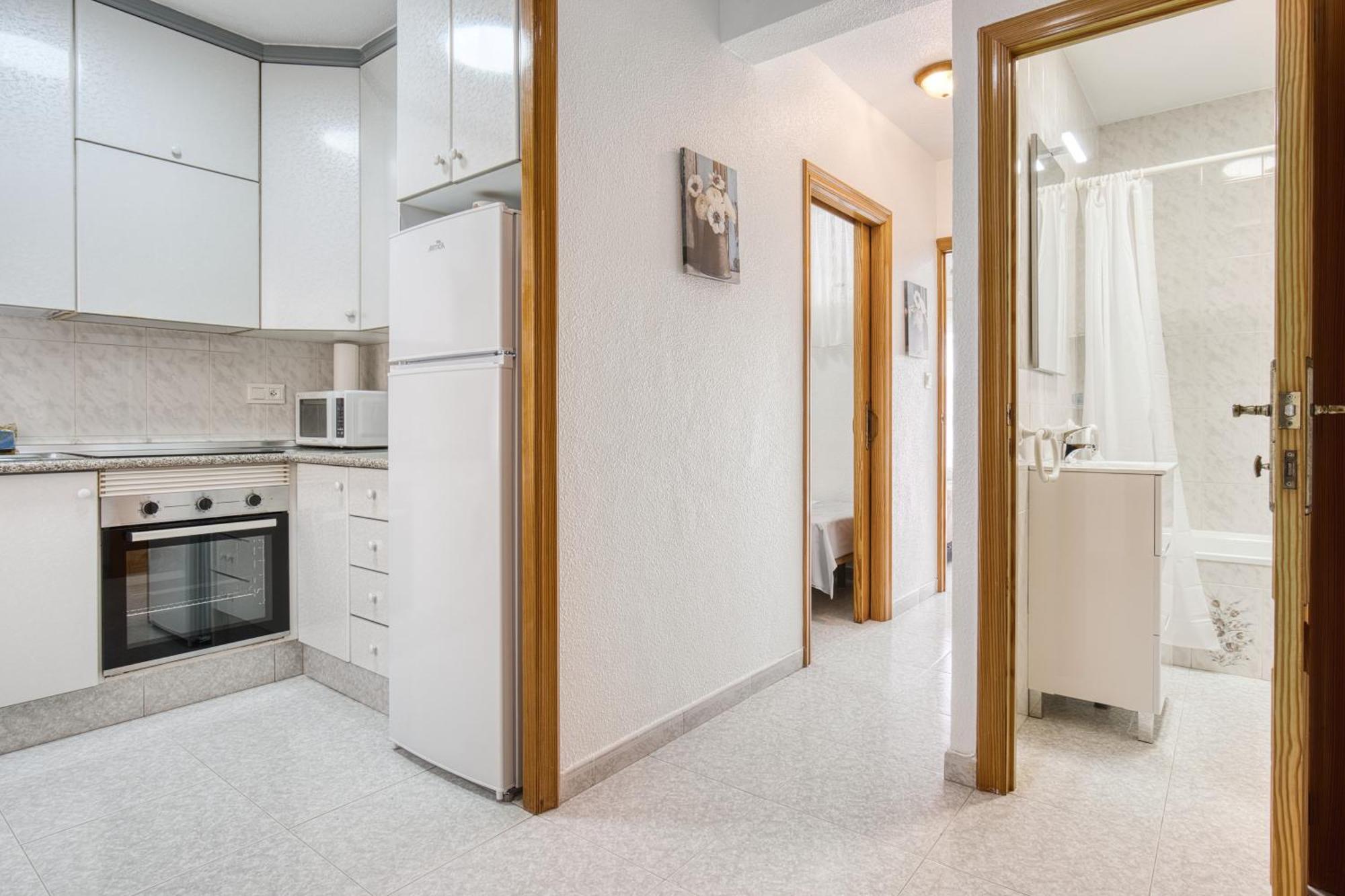 Sunflower Tailandia_santa Pola Apartment