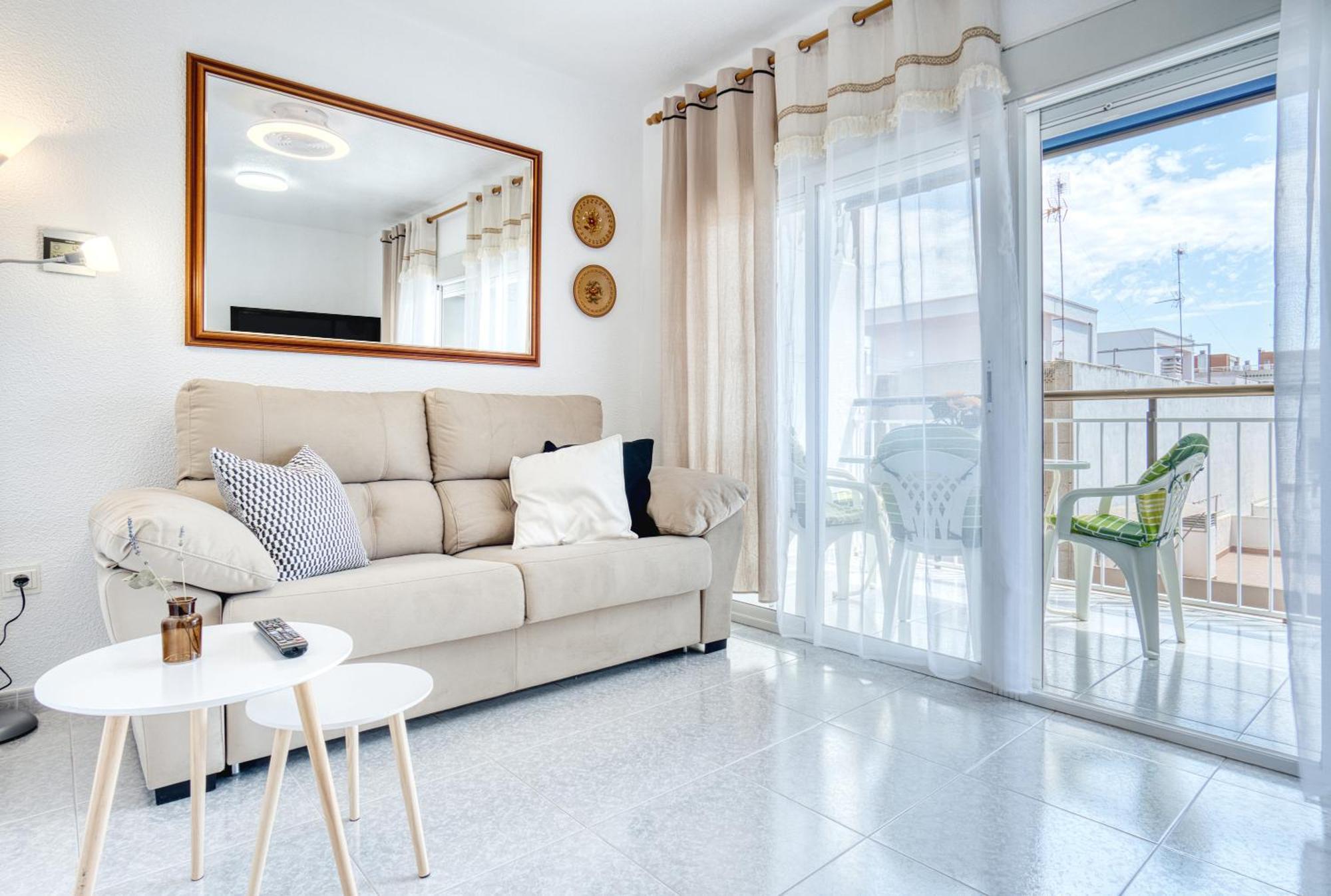 Apartment Sunflower Tailandia_santa Pola *