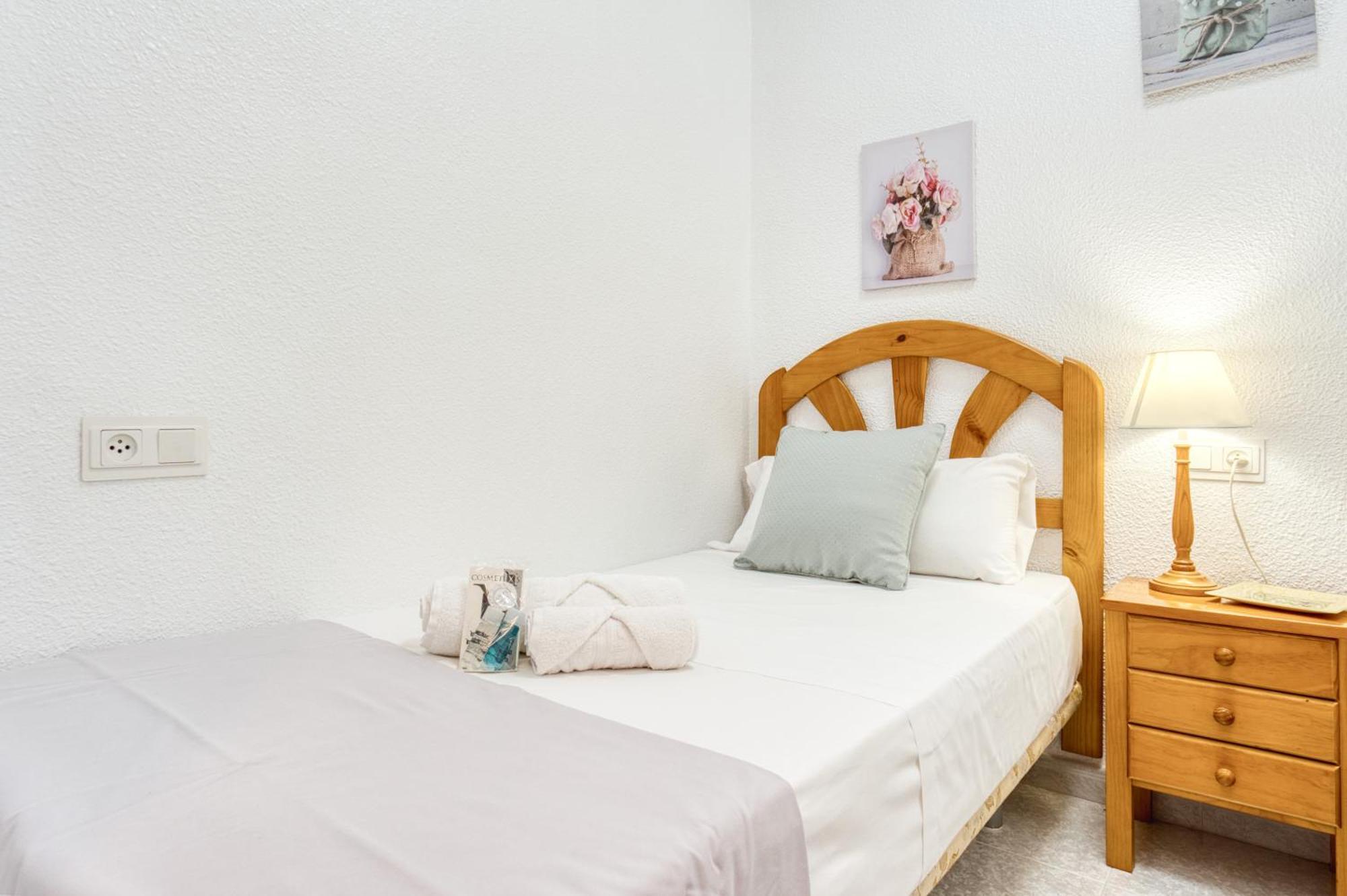 Sunflower Tailandia_santa Pola Apartment Santa Pola