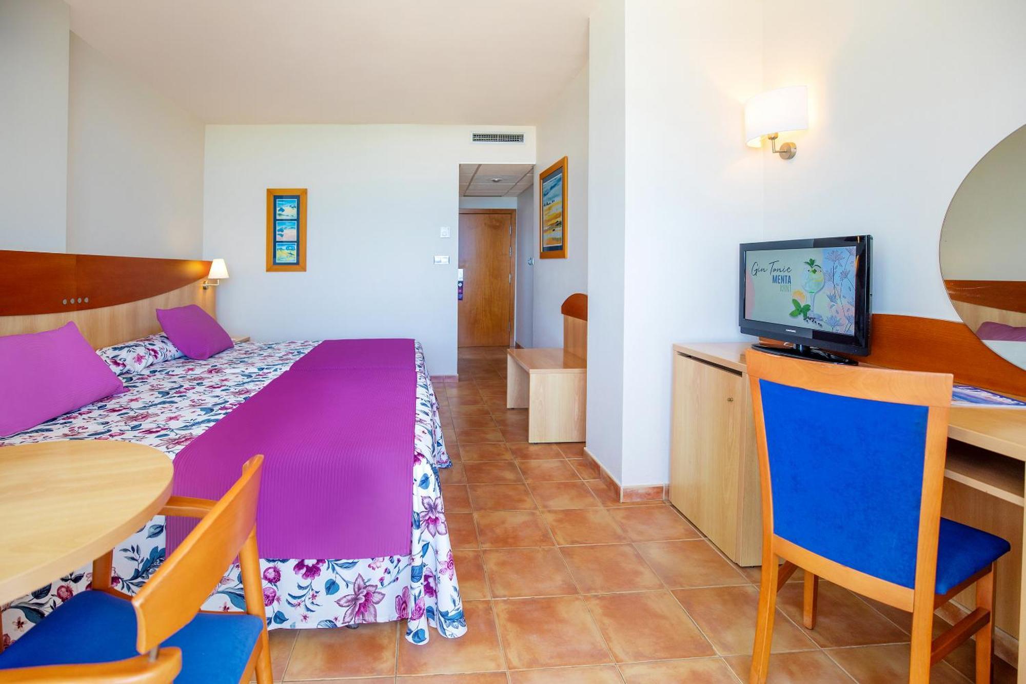Servigroup Marina Playa Hotel