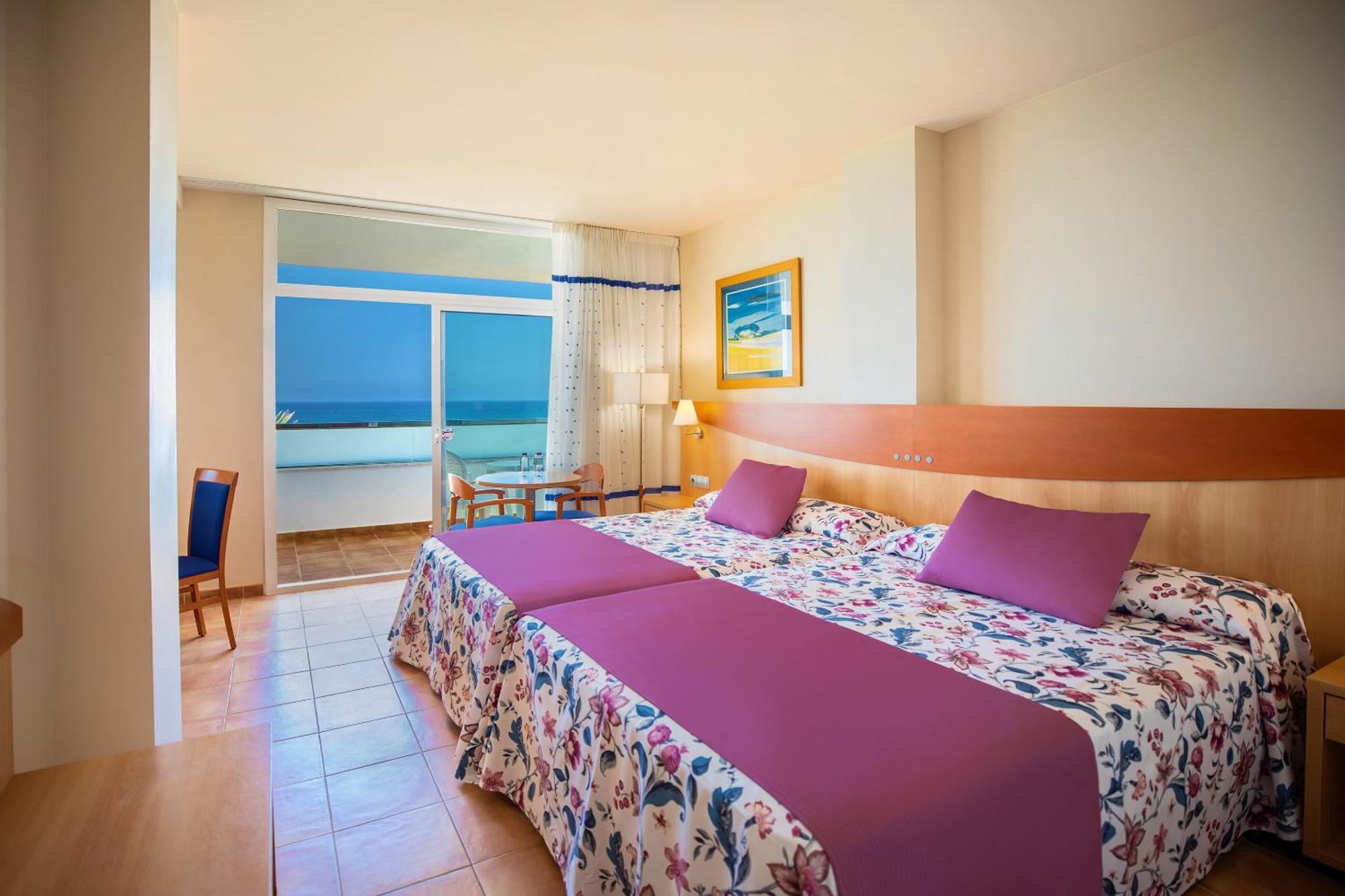 Hotel Servigroup Marina Playa