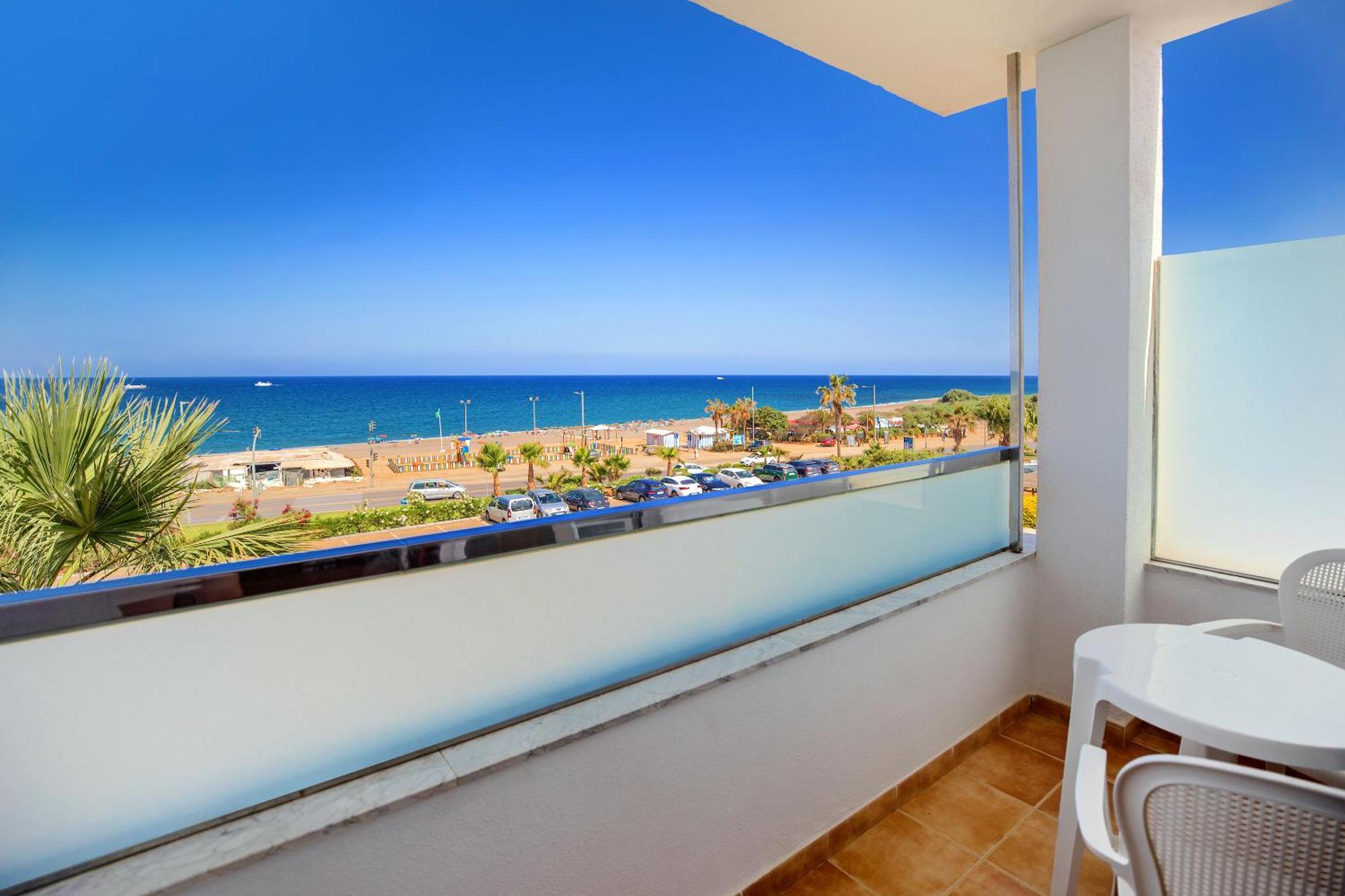 Servigroup Marina Playa Hotel 4*