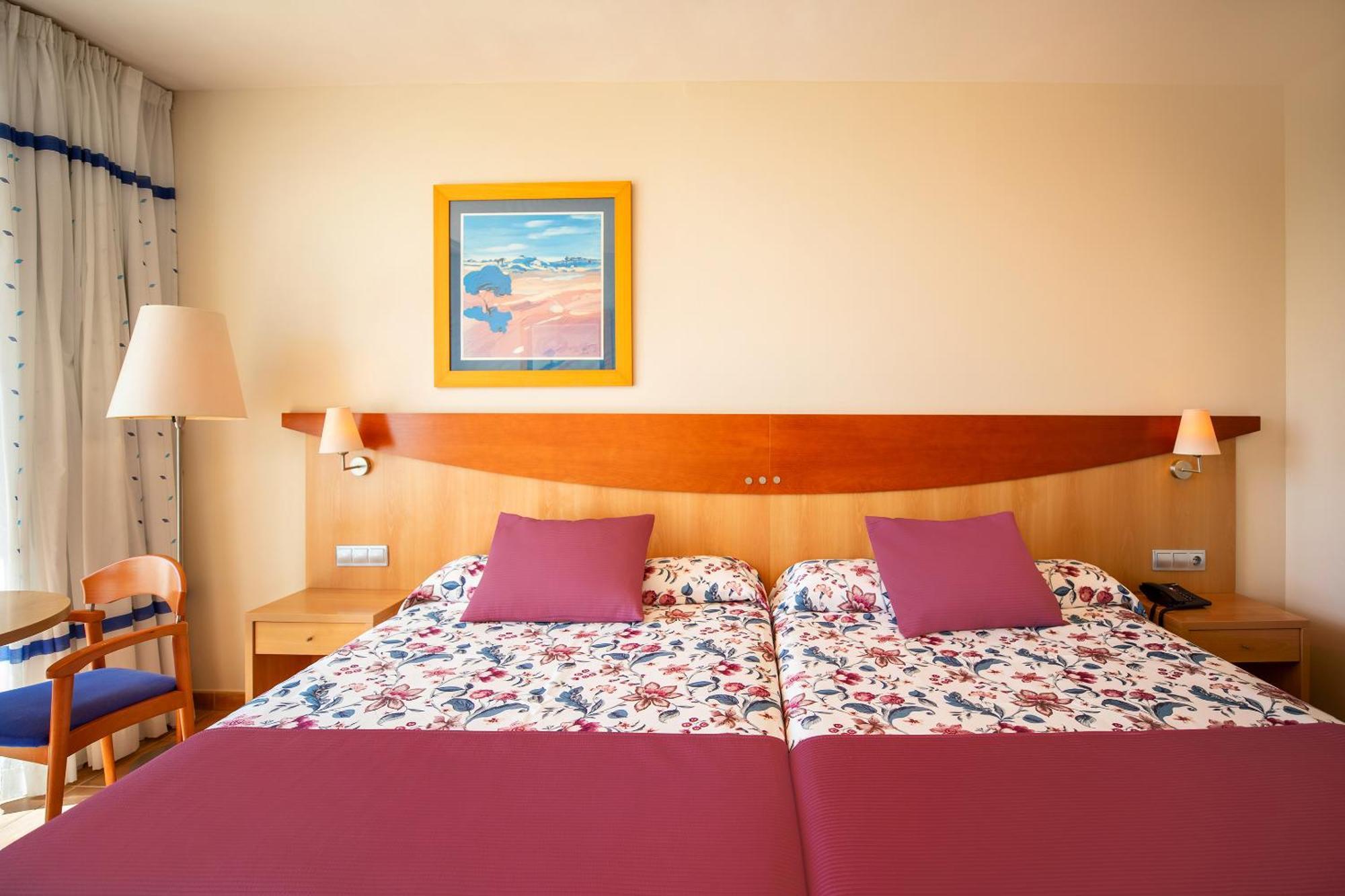 Servigroup Marina Playa Hotel Mojacar