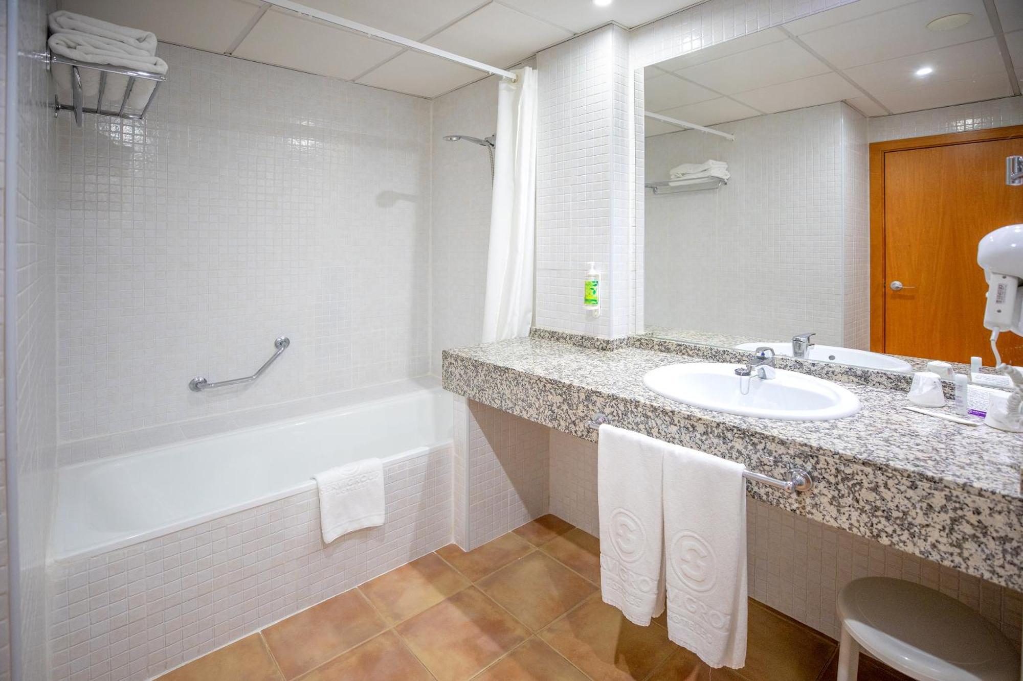 Hotel Servigroup Marina Playa Mojacar