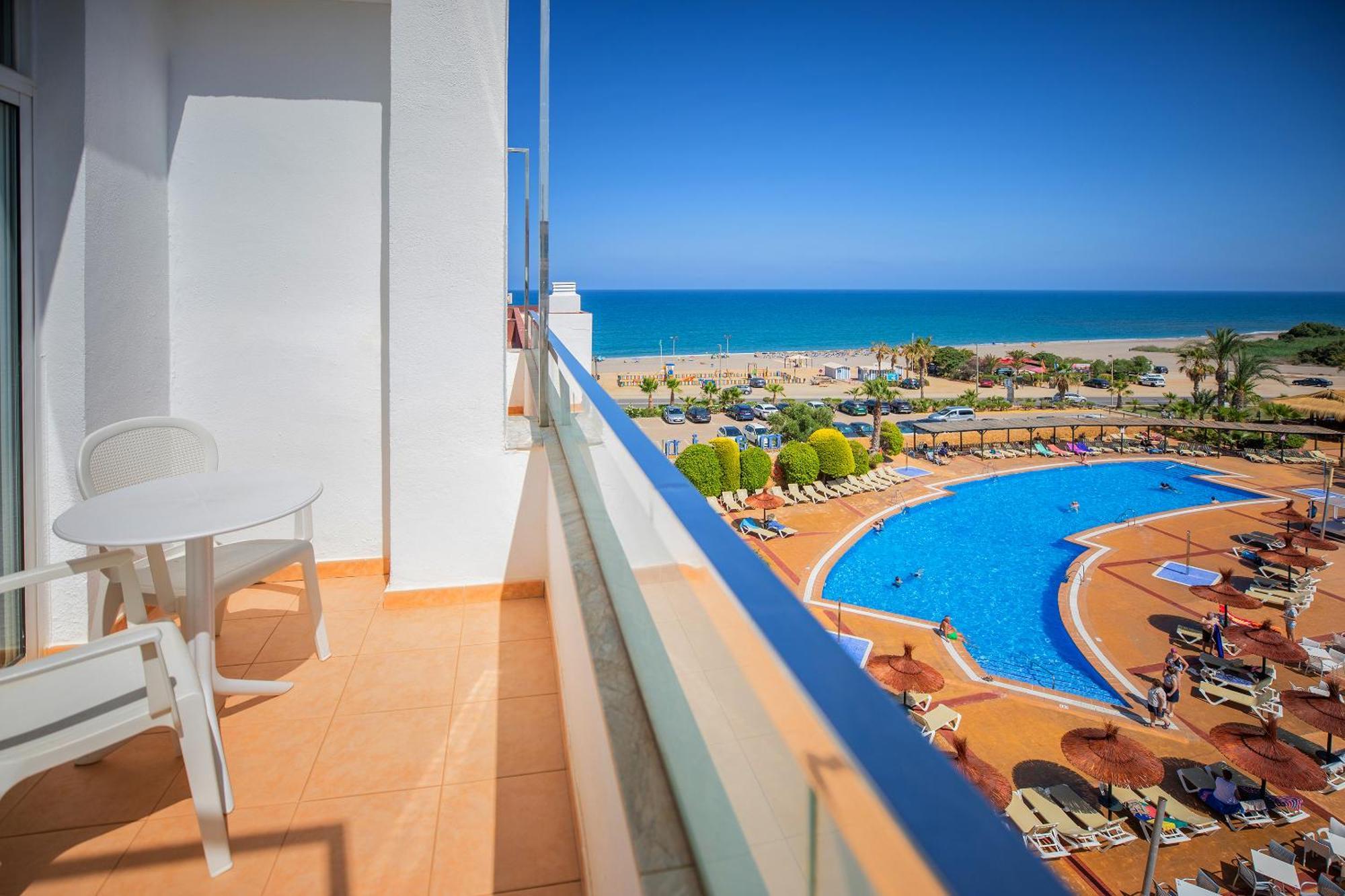 Servigroup Marina Playa 4*