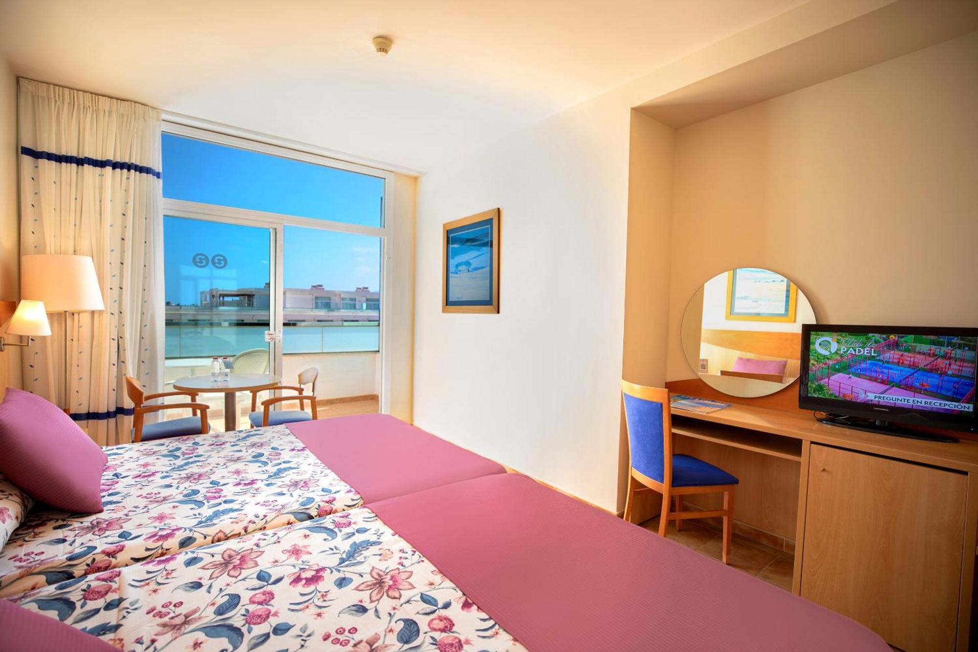 Servigroup Marina Playa Hotel