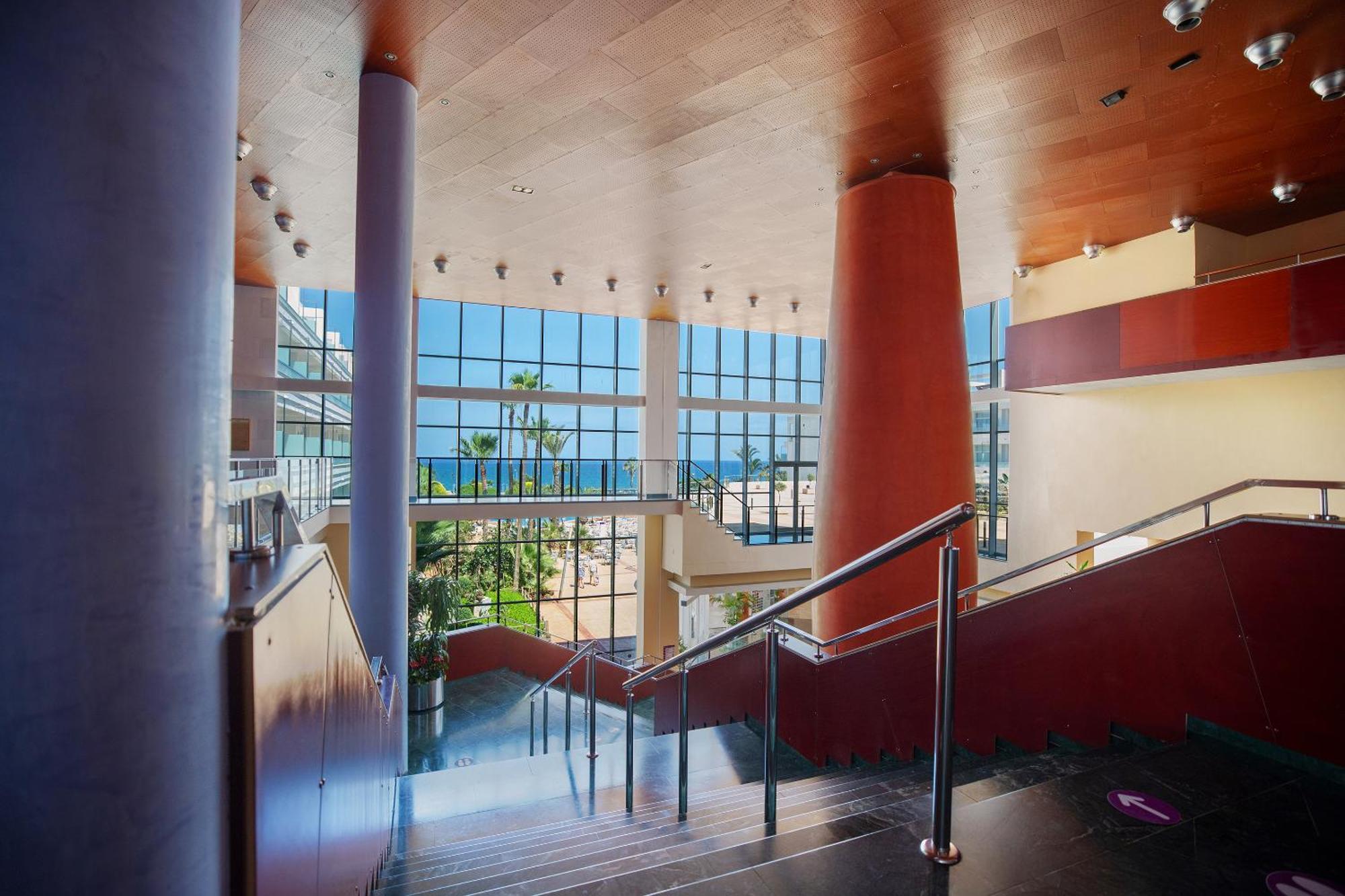 Servigroup Marina Playa Hotel 4*