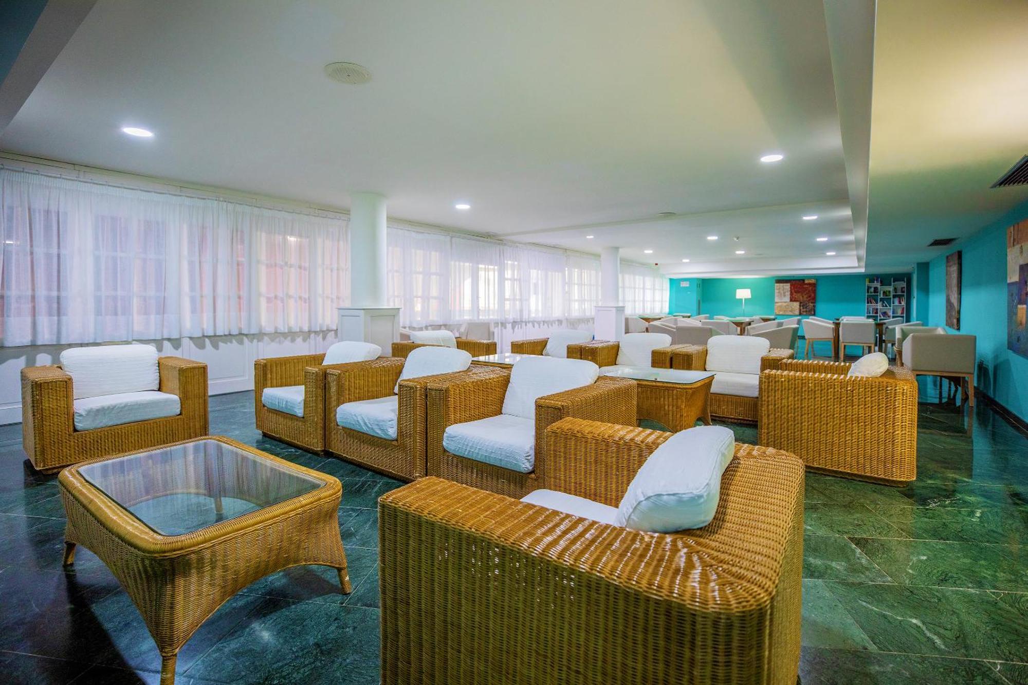 Servigroup Marina Playa Mojacar