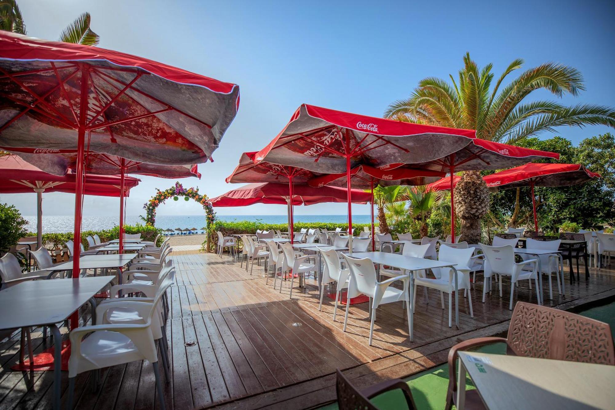 Servigroup Marina Playa 4* Mojacar