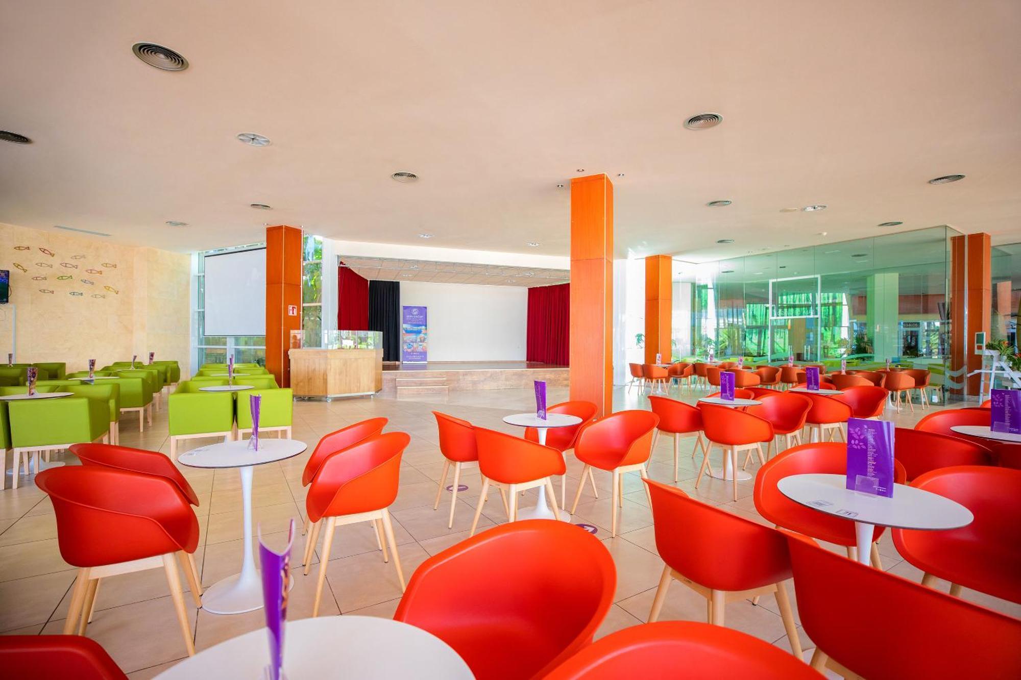 Servigroup Marina Playa Hotel 4*