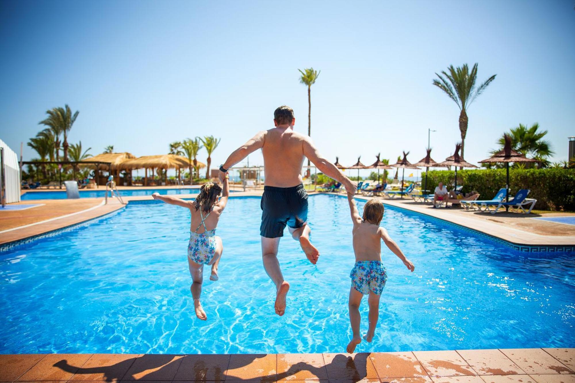 Servigroup Marina Playa Hotel 4*