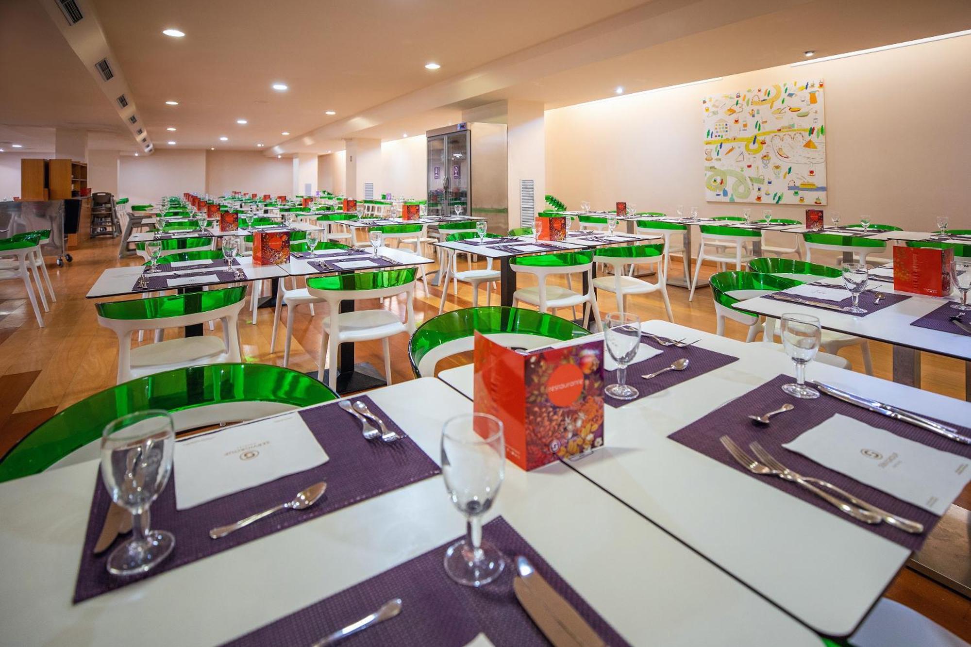 Hotel Servigroup Marina Playa 4*