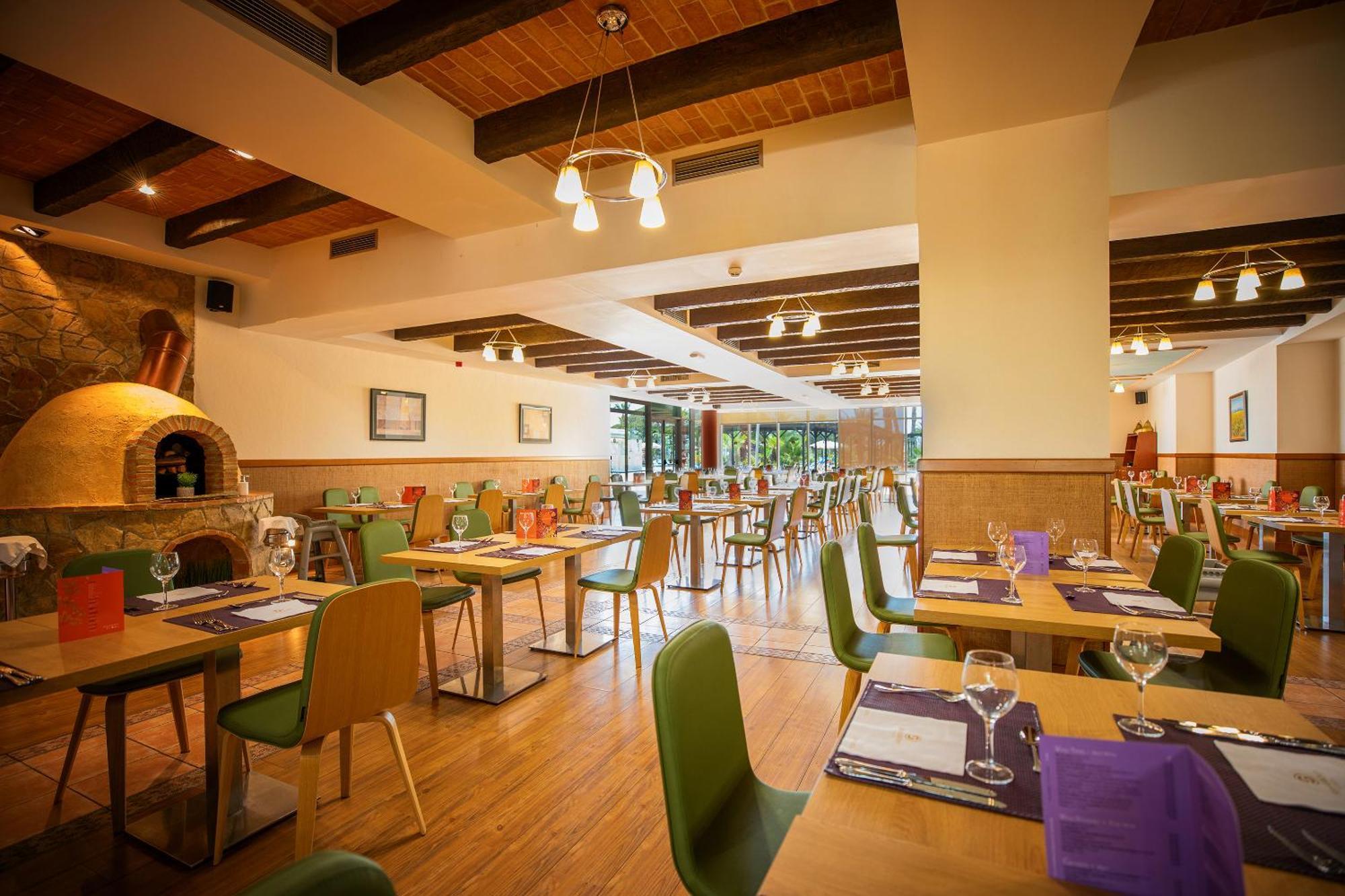 Hotel Servigroup Marina Playa Mojacar