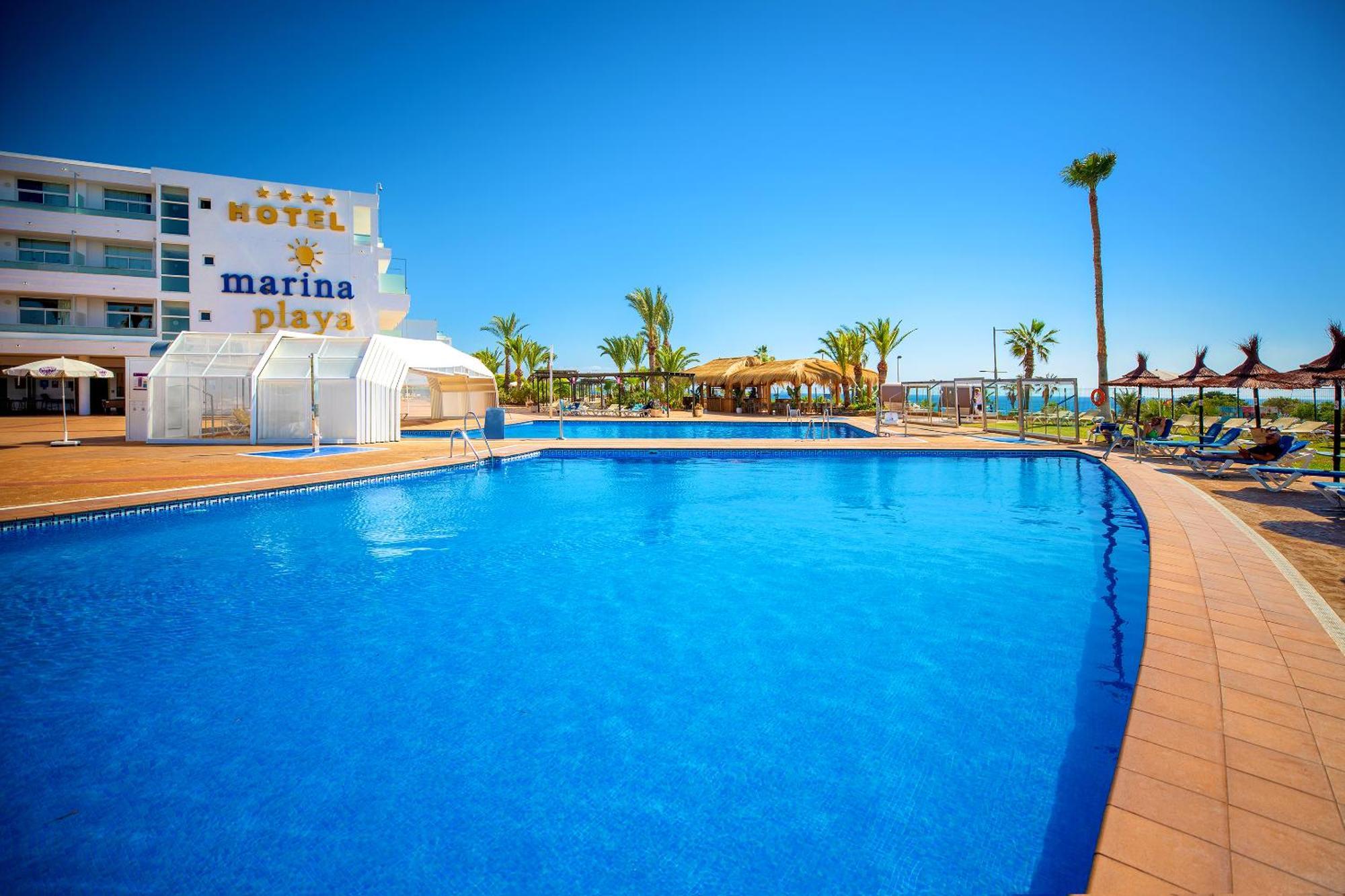 Servigroup Marina Playa Mojacar