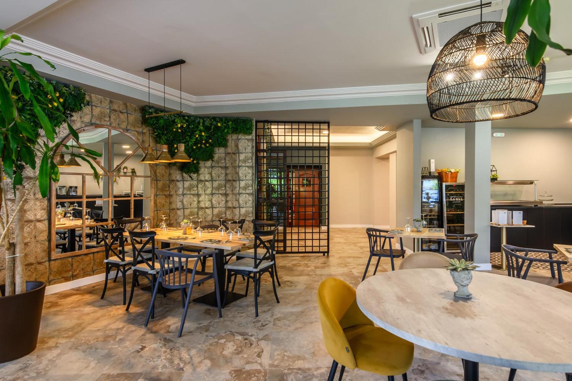Hotel Don Diego By H
